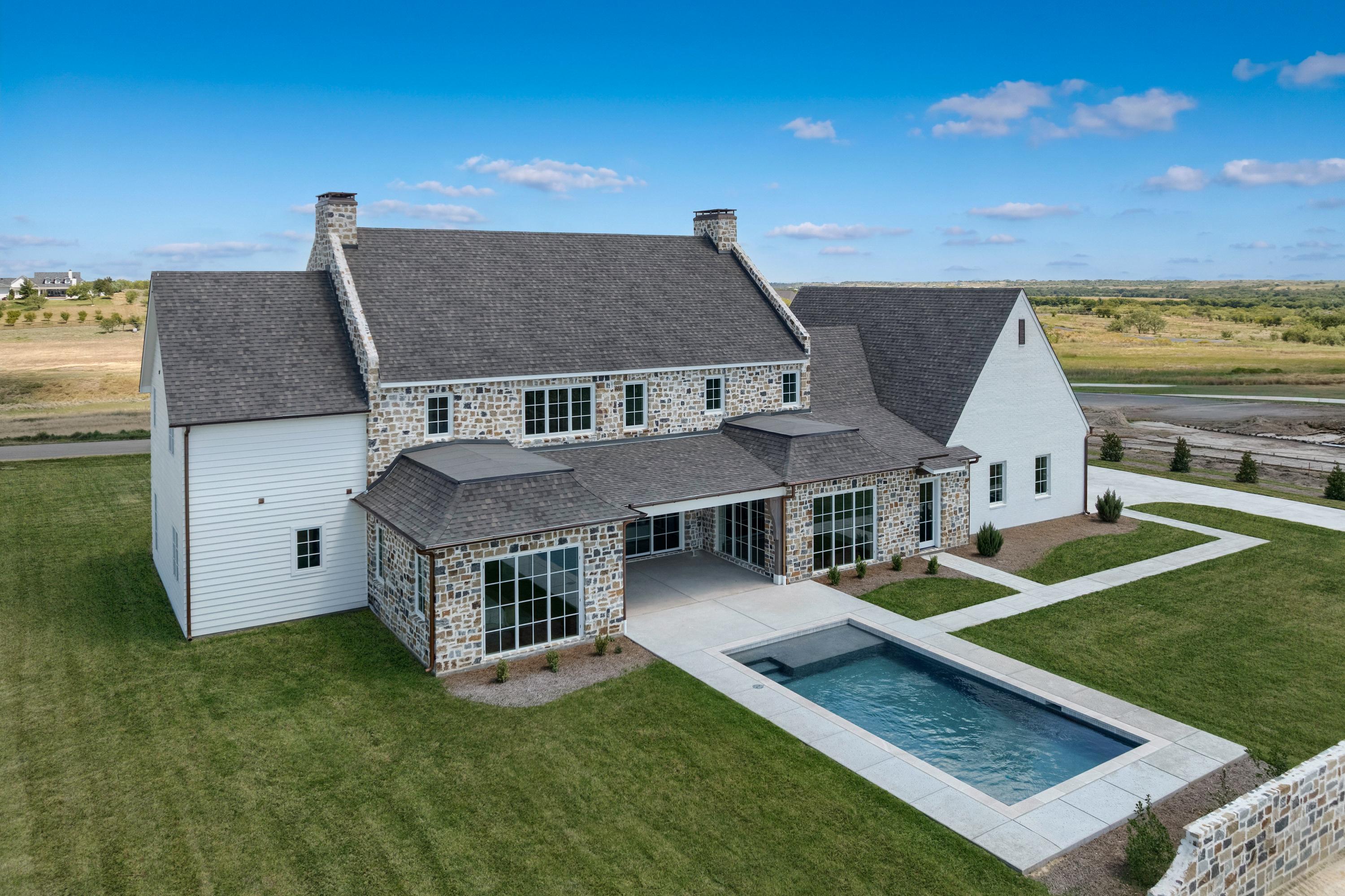  312 San Gabriel Drive, Aledo, TX, 76008 - 物件實景