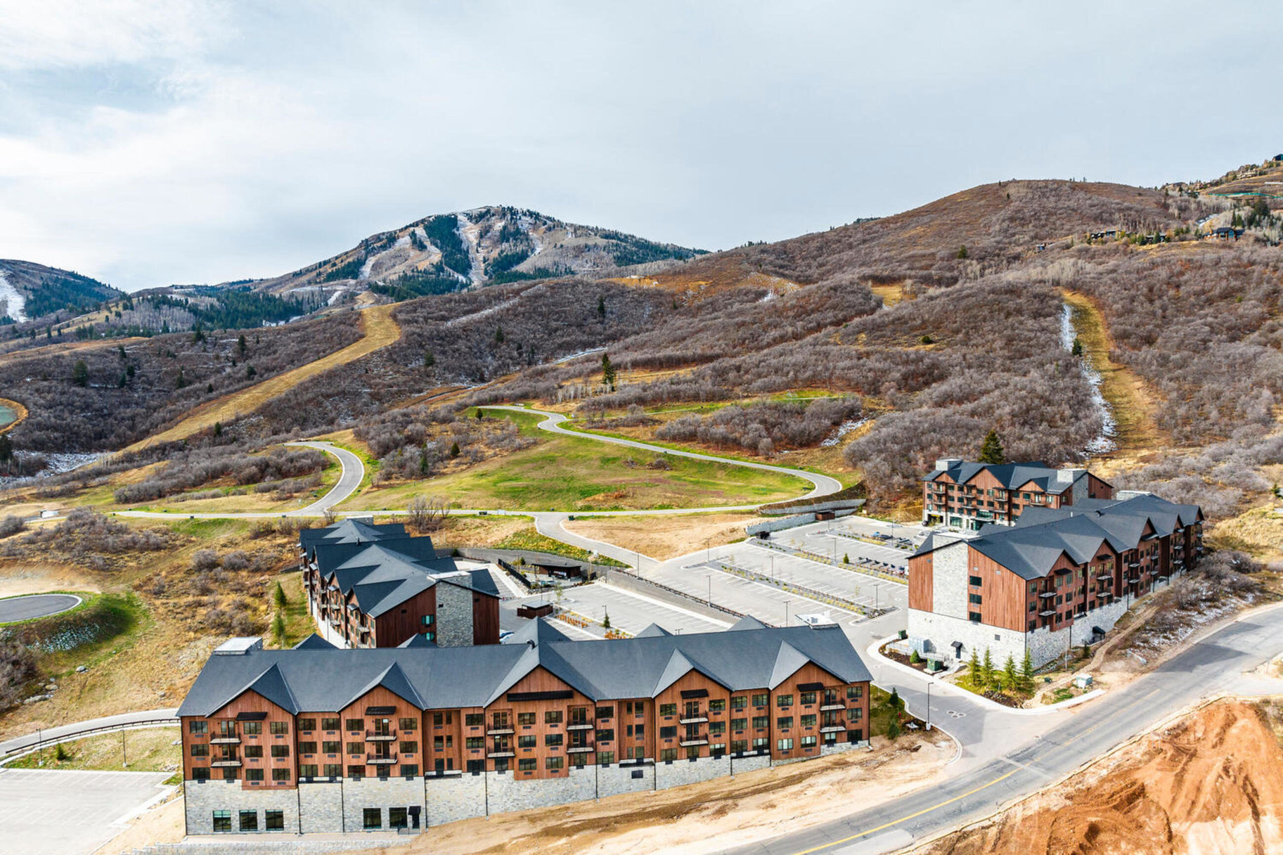  Lake Views, Deer Valley Ski Access and Short Term Rentals Allowed - 物件實景