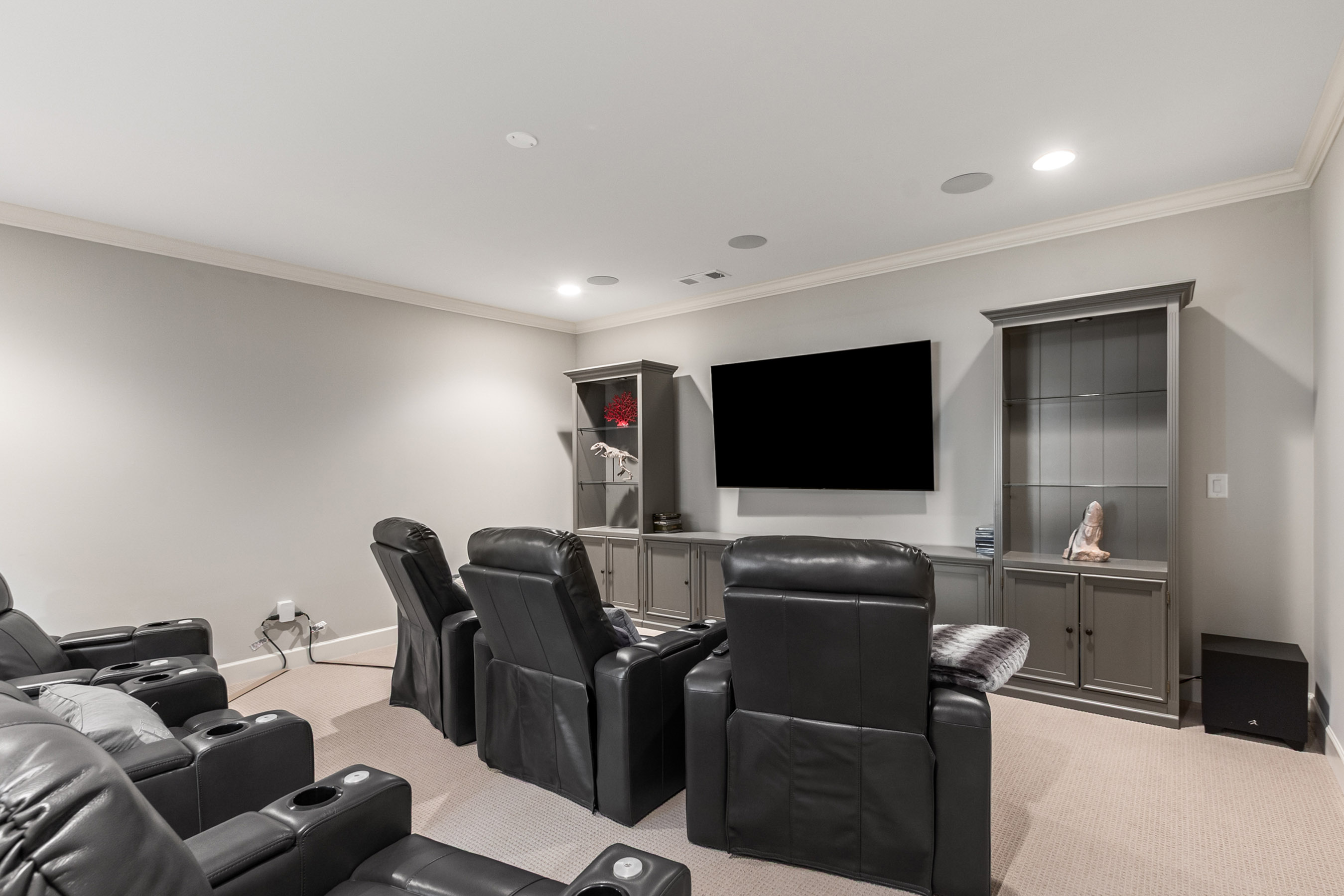  Unrivaled Curated Luxury at Cresswind at Lake Lanier - 物件實景
