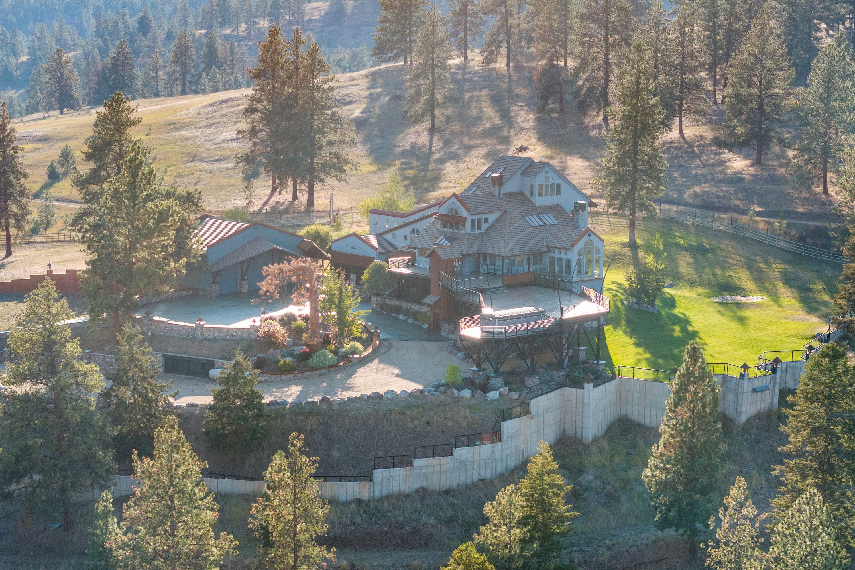Horseback Ridge Rd, Missoula, MT 59804