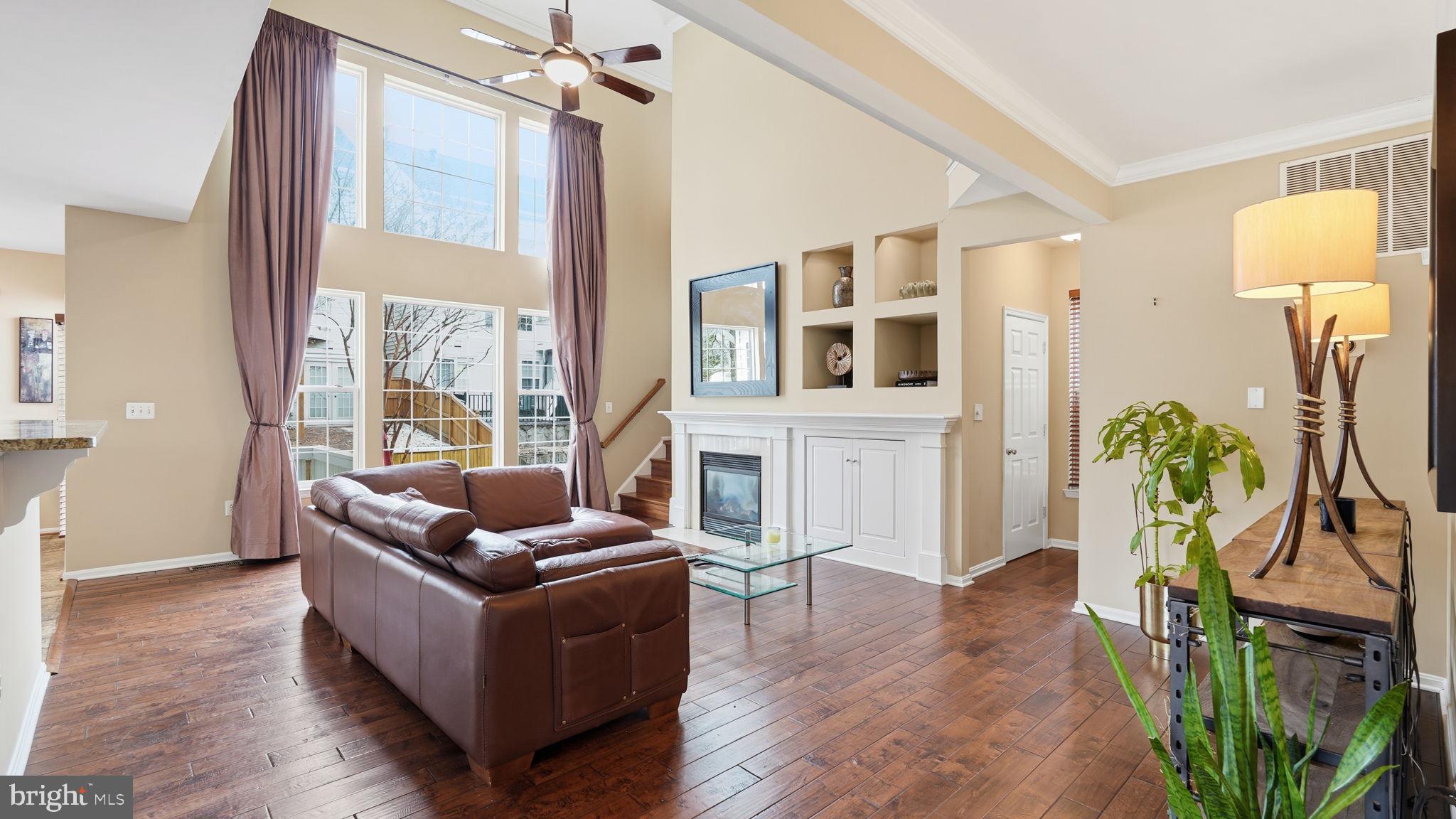 Lorton, Virginia, 22079, United States, 4 Bedrooms Bedrooms, ,3 BathroomsBathrooms,Residential,For Sale,2005654