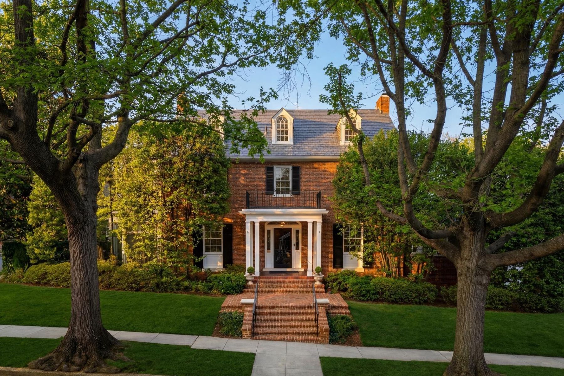  3609 Edmunds Street NW, Washington, DC, 20007 - 物件實景