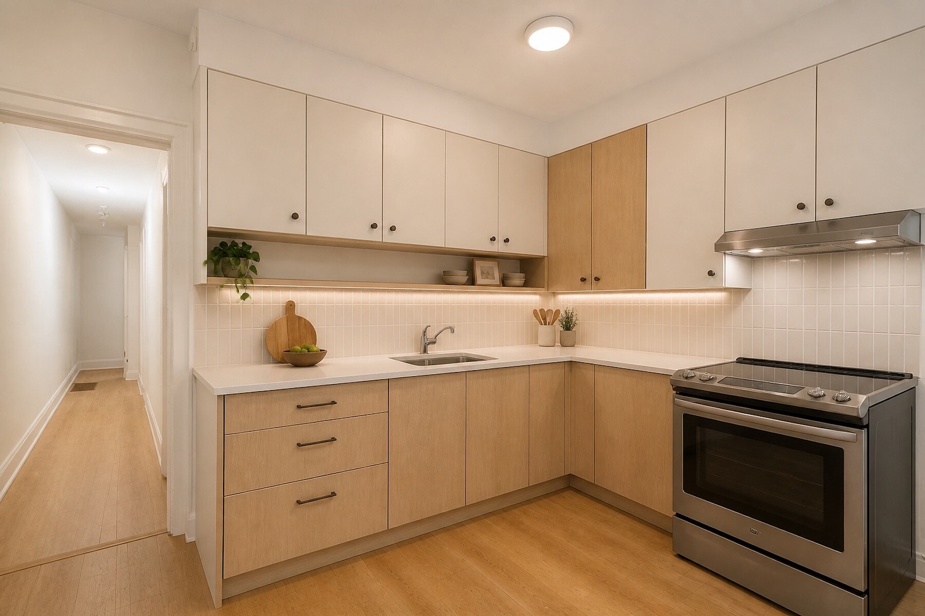  641 St Clair Ave W - 物件實景