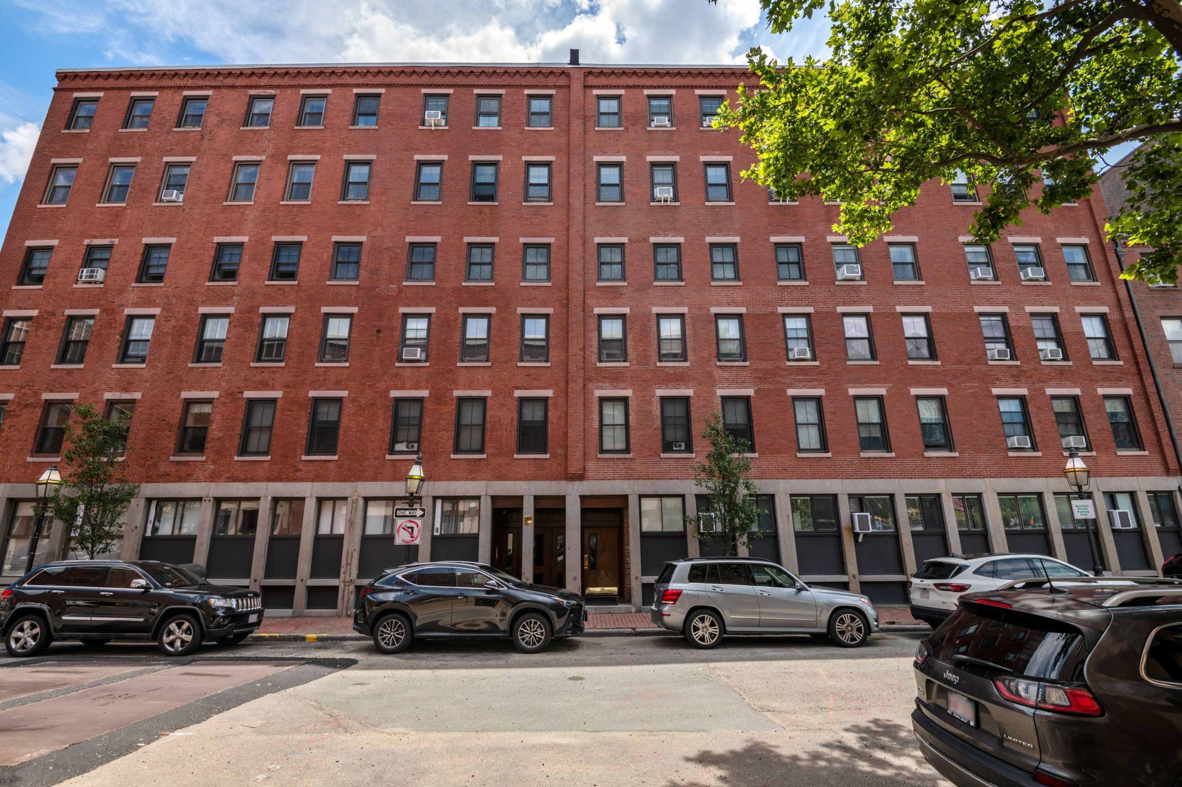  99 Fulton Street, Boston, MA, 02109 - 物件實景