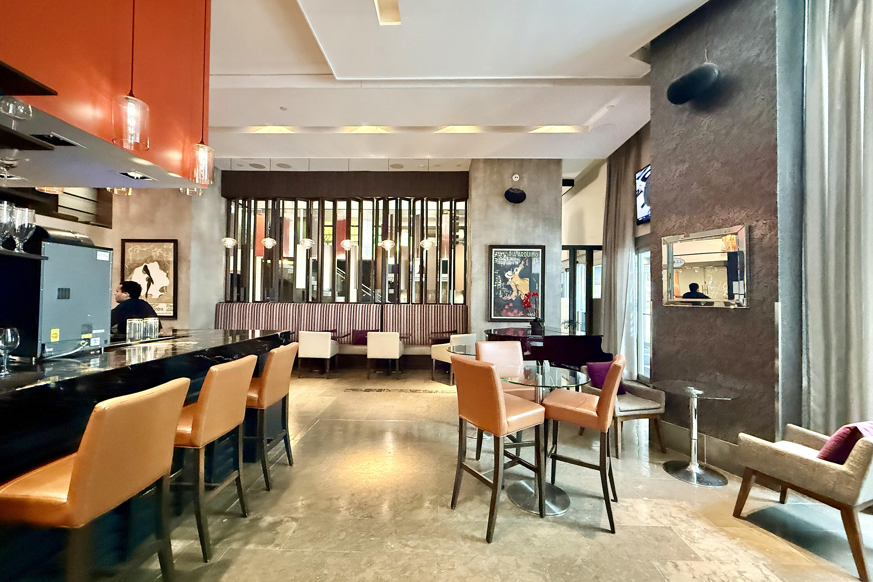  Pantages Tower and Hotel - 物件實景