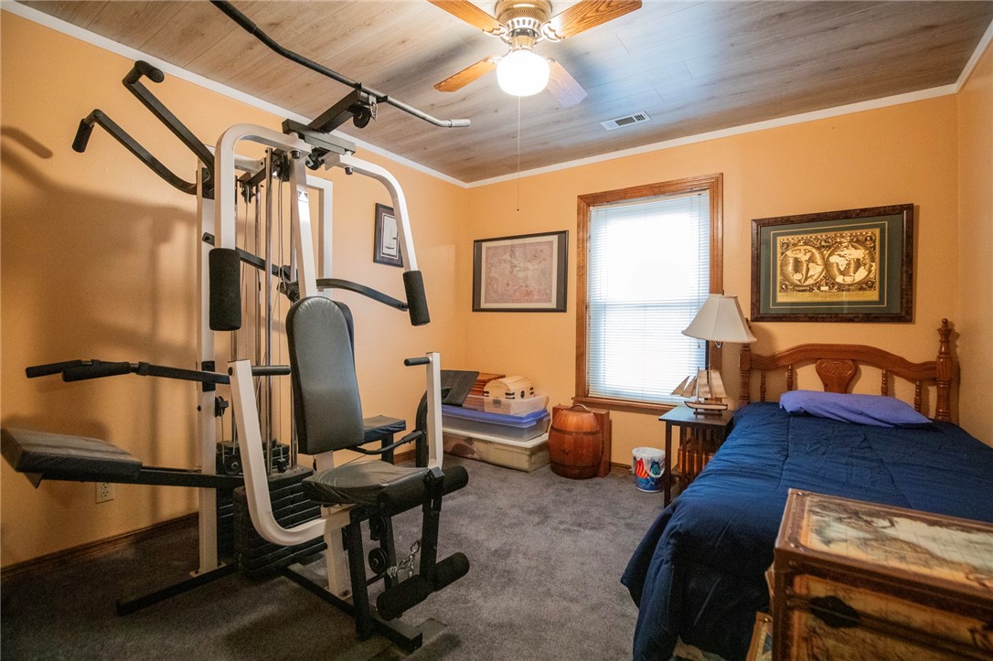 1621 & 1623 Greenhouse Road, Bentonville, Arkansas, 72713, United States, ,Land,For Sale,1621 & 1623 Greenhouse Road,1673362