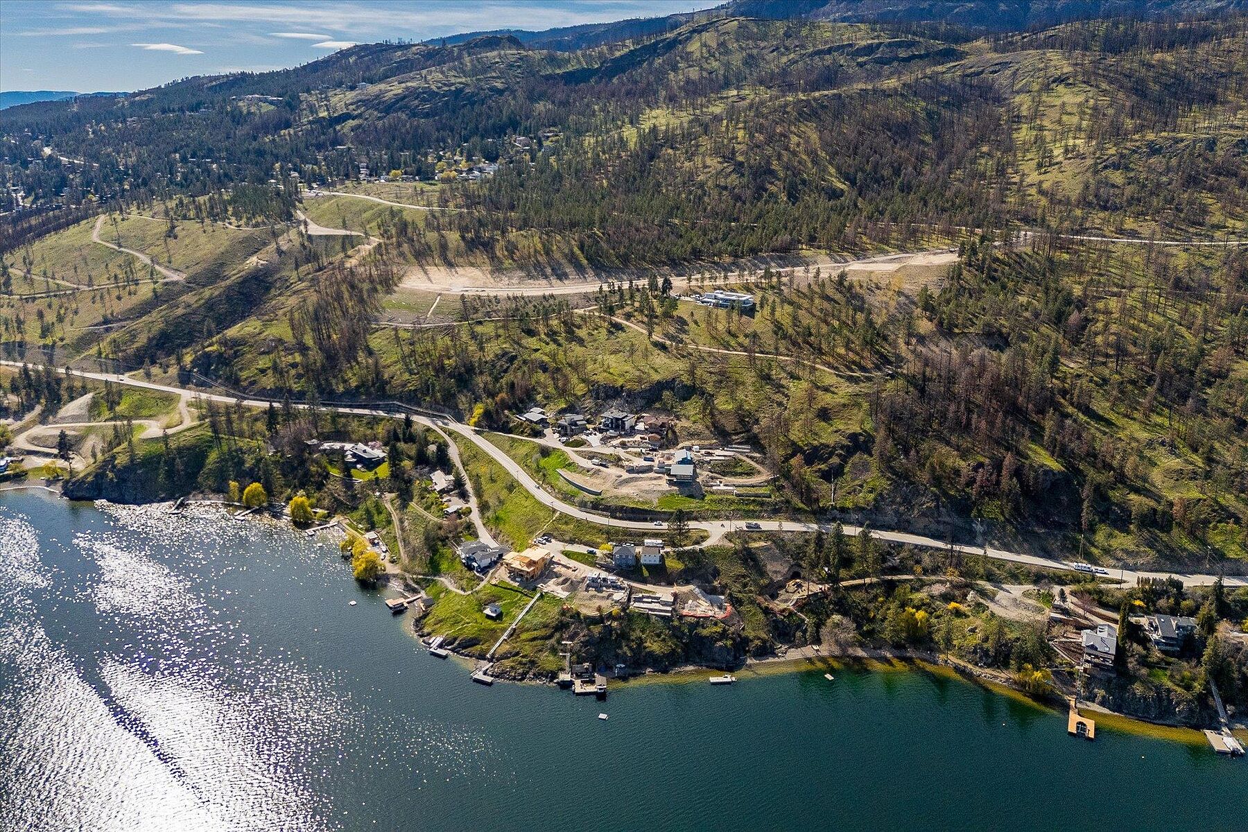 Premier Estate Lots