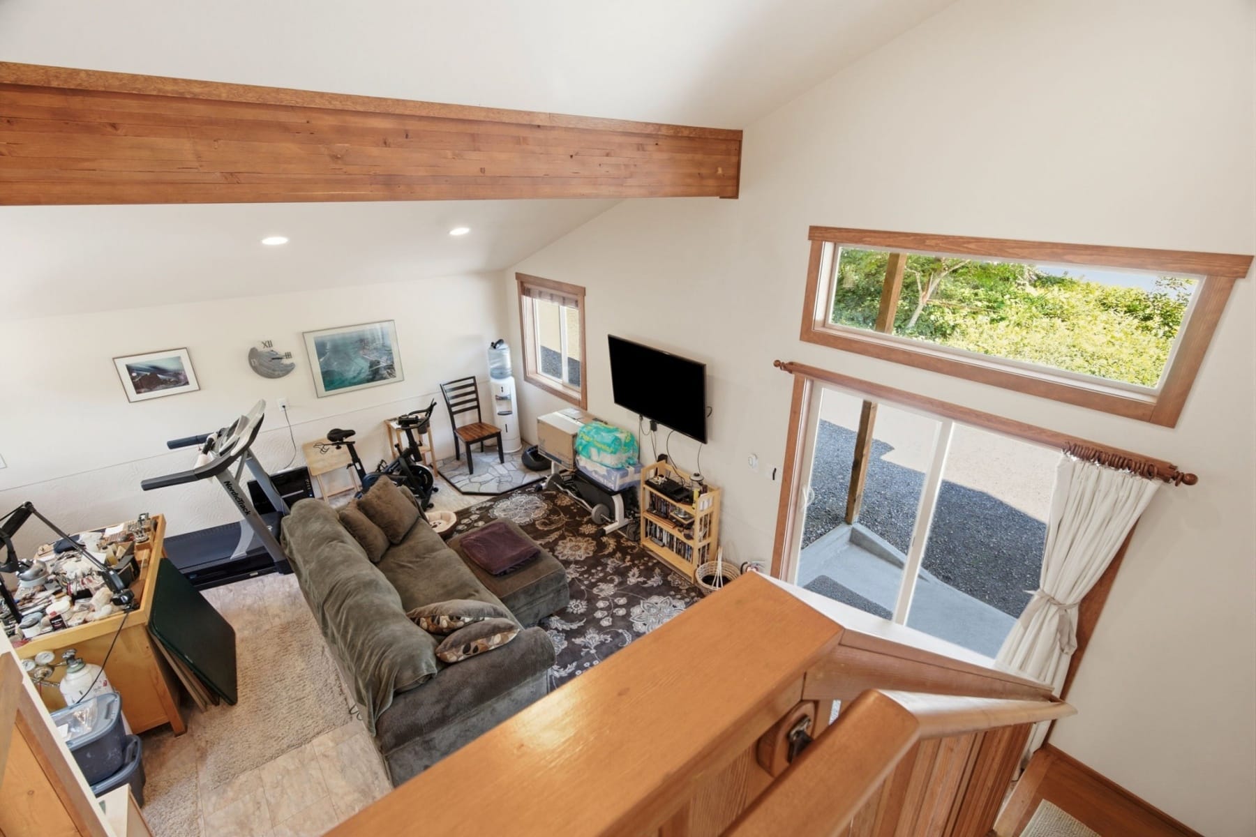  282 EDGEWATER DR Carson, WA 98610 - 物件實景