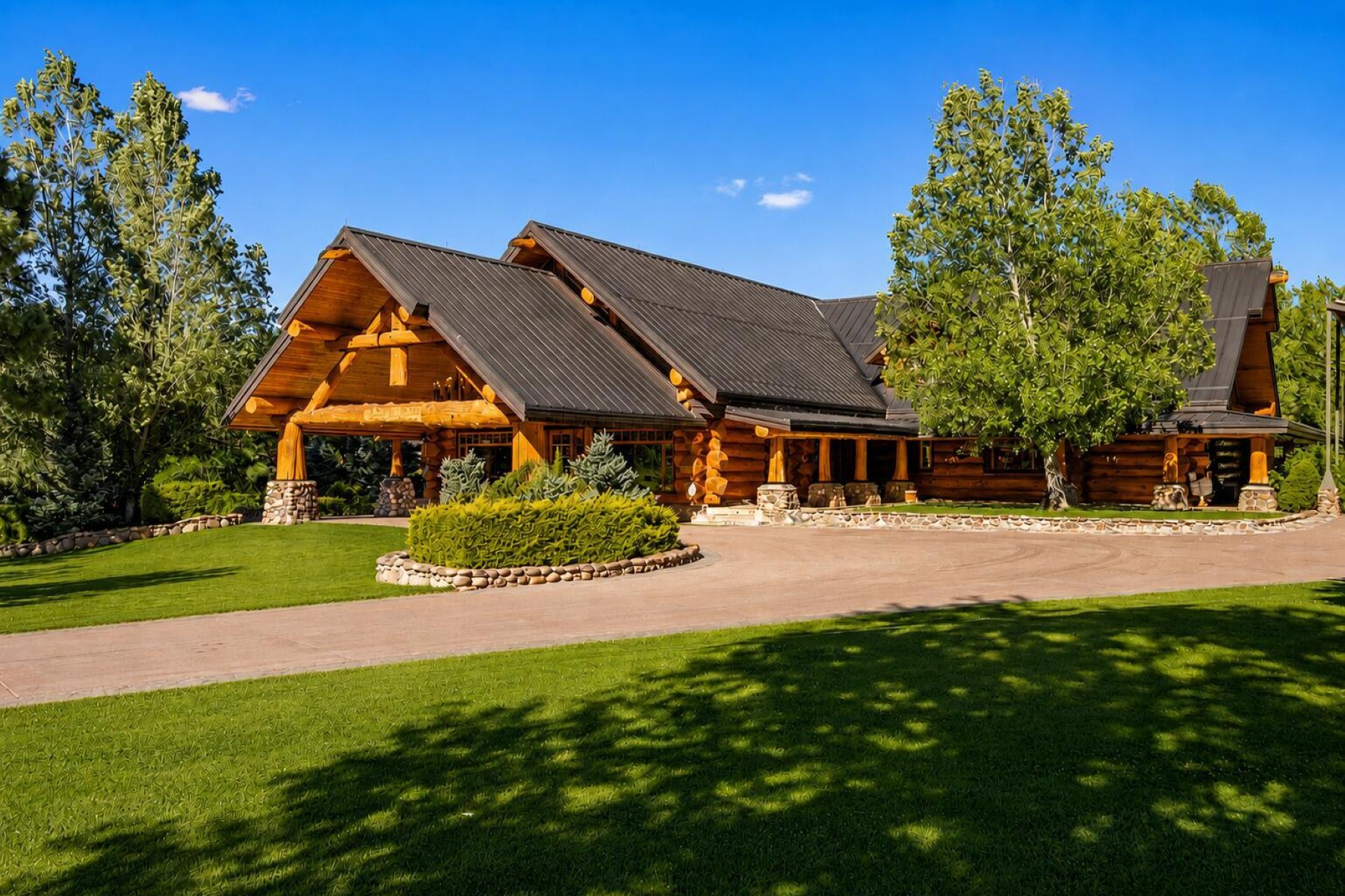  1613 Black Canyon Road¦Heber, AZ - 物件實景