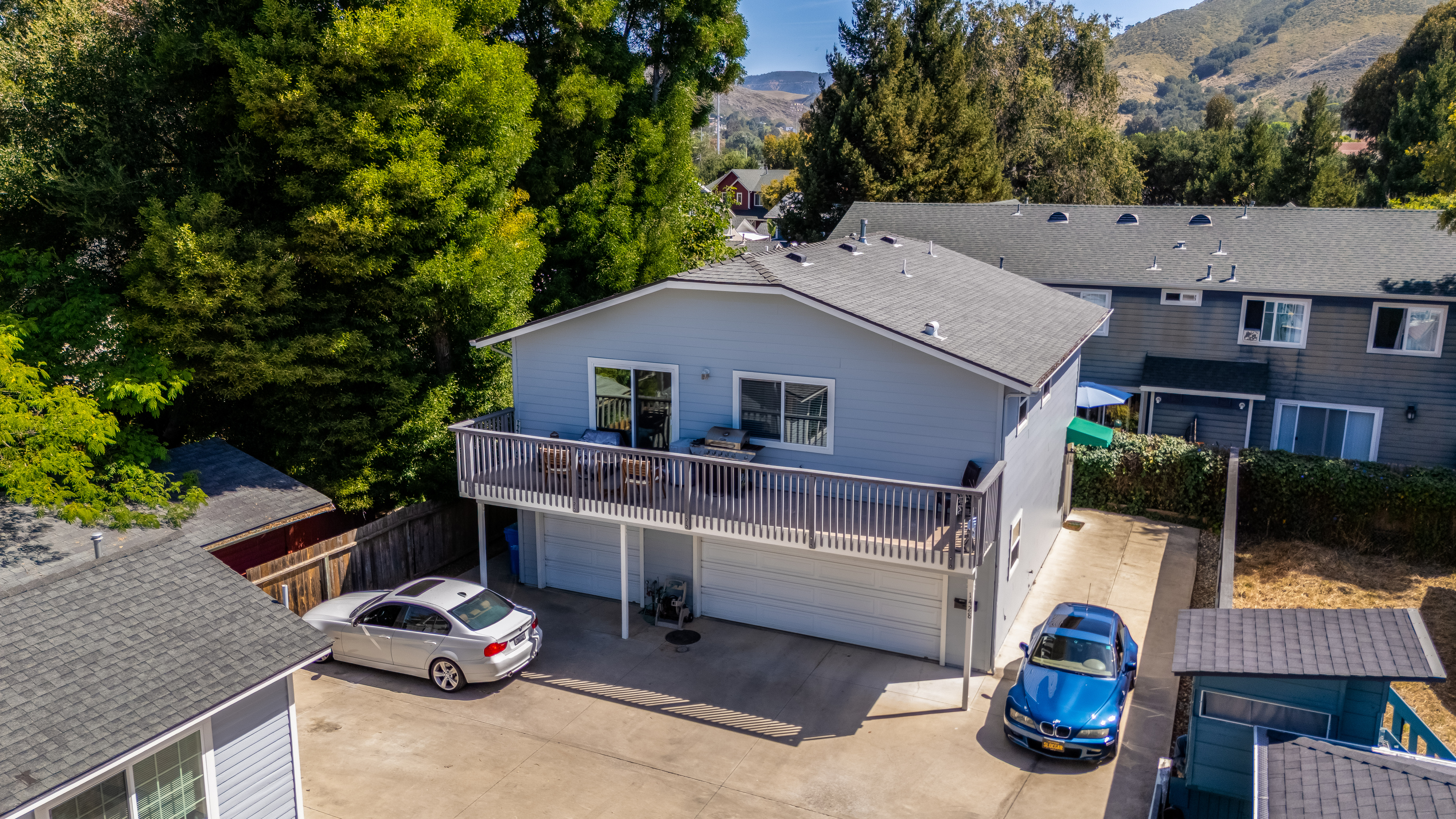  Great Triplex Opportunity - 物件實景
