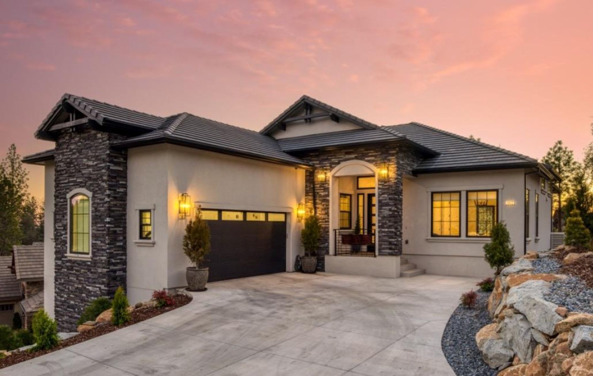  1412 Lodge View Drive, Meadow Vista, CA 95722 - 物件實景