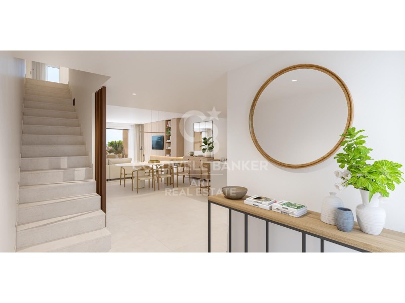 Mijas, Andalusia, ES, 3 Bedrooms Bedrooms, ,2 BathroomsBathrooms,Residential,For Sale,1745983