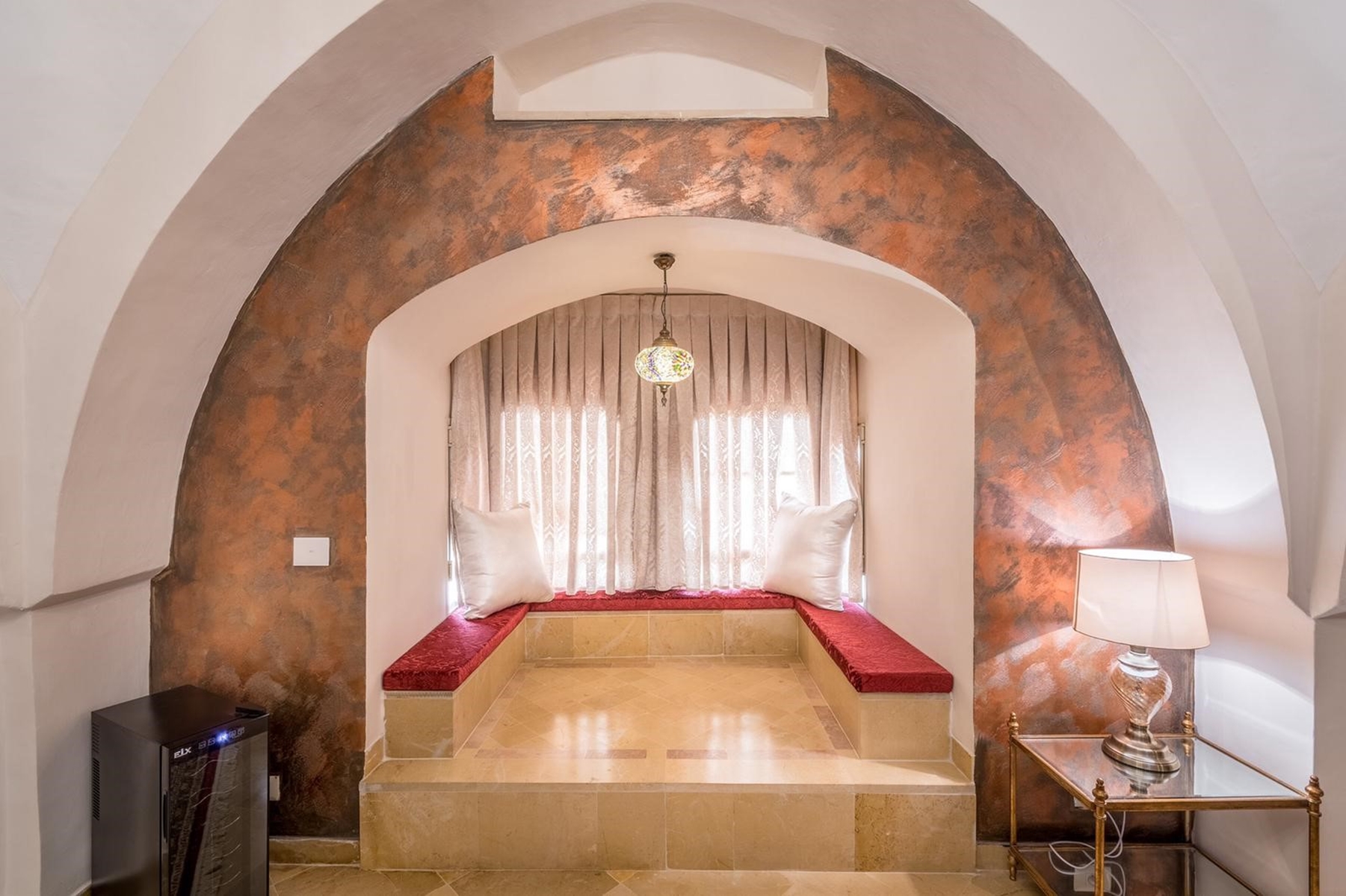  Western Wall Luxury Home - 物件實景
