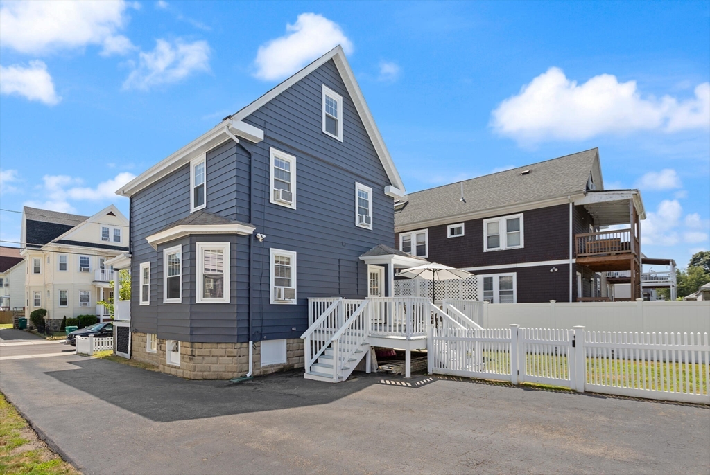 Medford, Massachusetts, 02155, United States, 4 Bedrooms Bedrooms, ,2 BathroomsBathrooms,Residential,For Sale,1904256