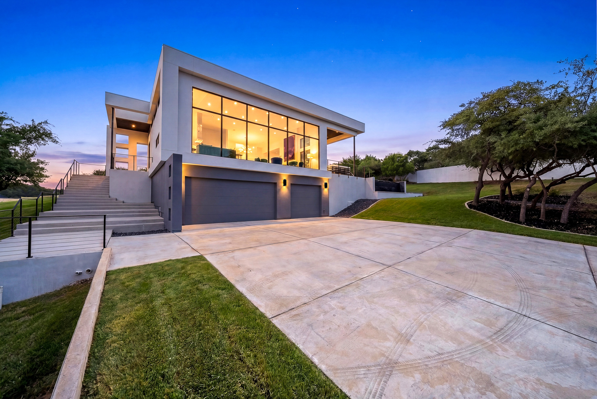  Elevated Modern Living in The Canyons at Scenic Loop - 物件實景
