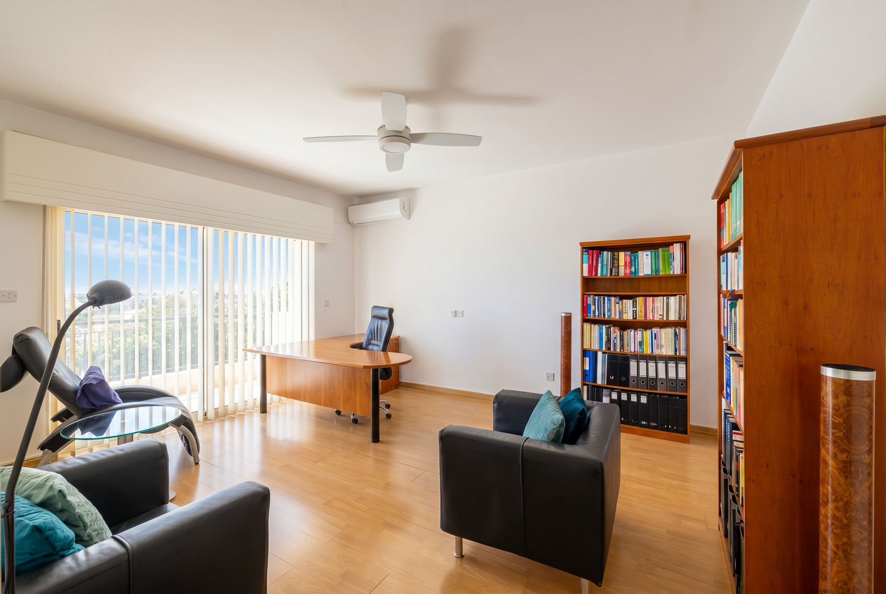  Seven Bedroom Villa WIth a Private Pool in Limassol - 物件實景