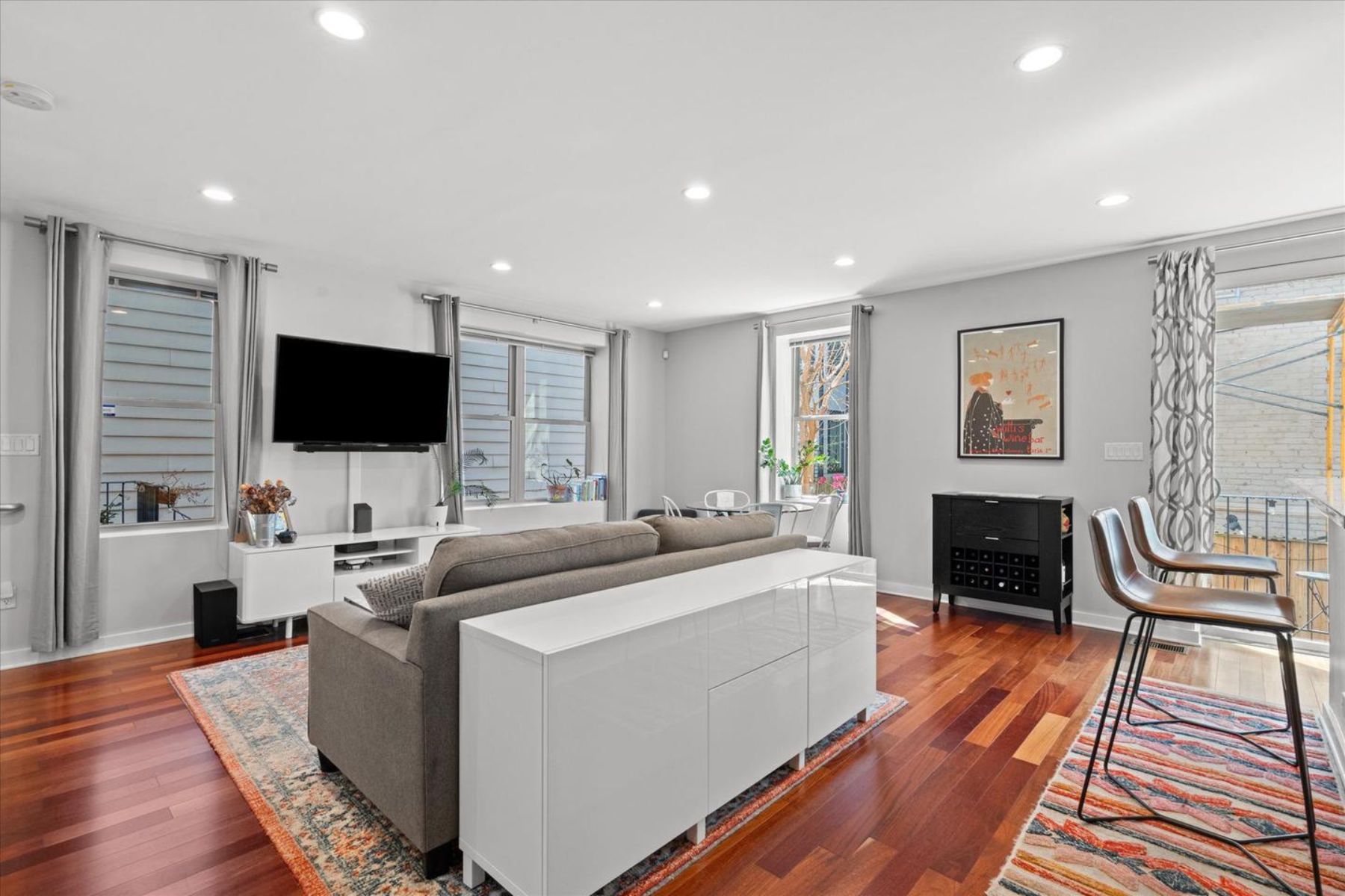  1436 Ogden Street NW, Washington, DC, 20010 - 物件實景