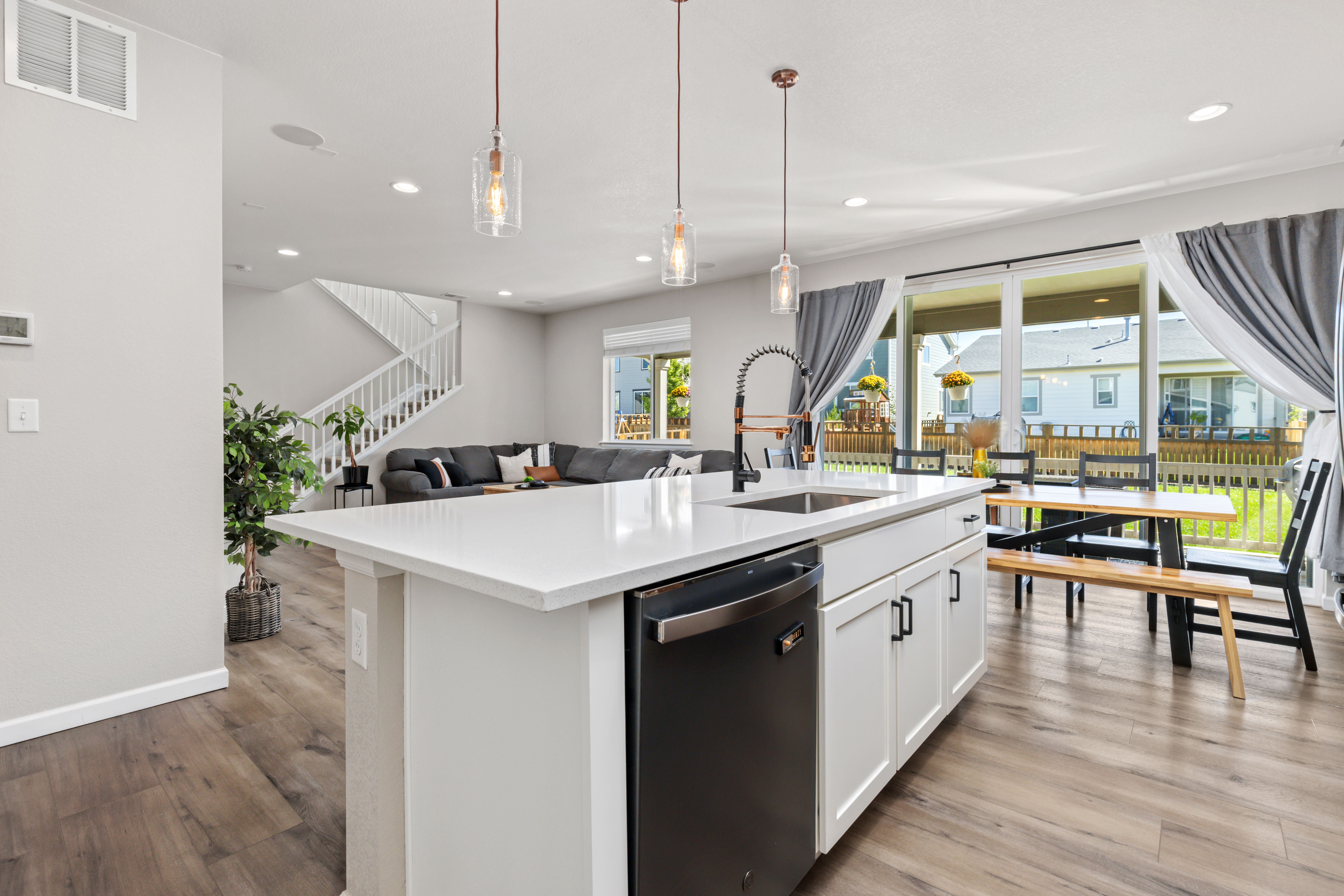  6140 Easton Cir, Frederick, CO, 80504 - 物件實景