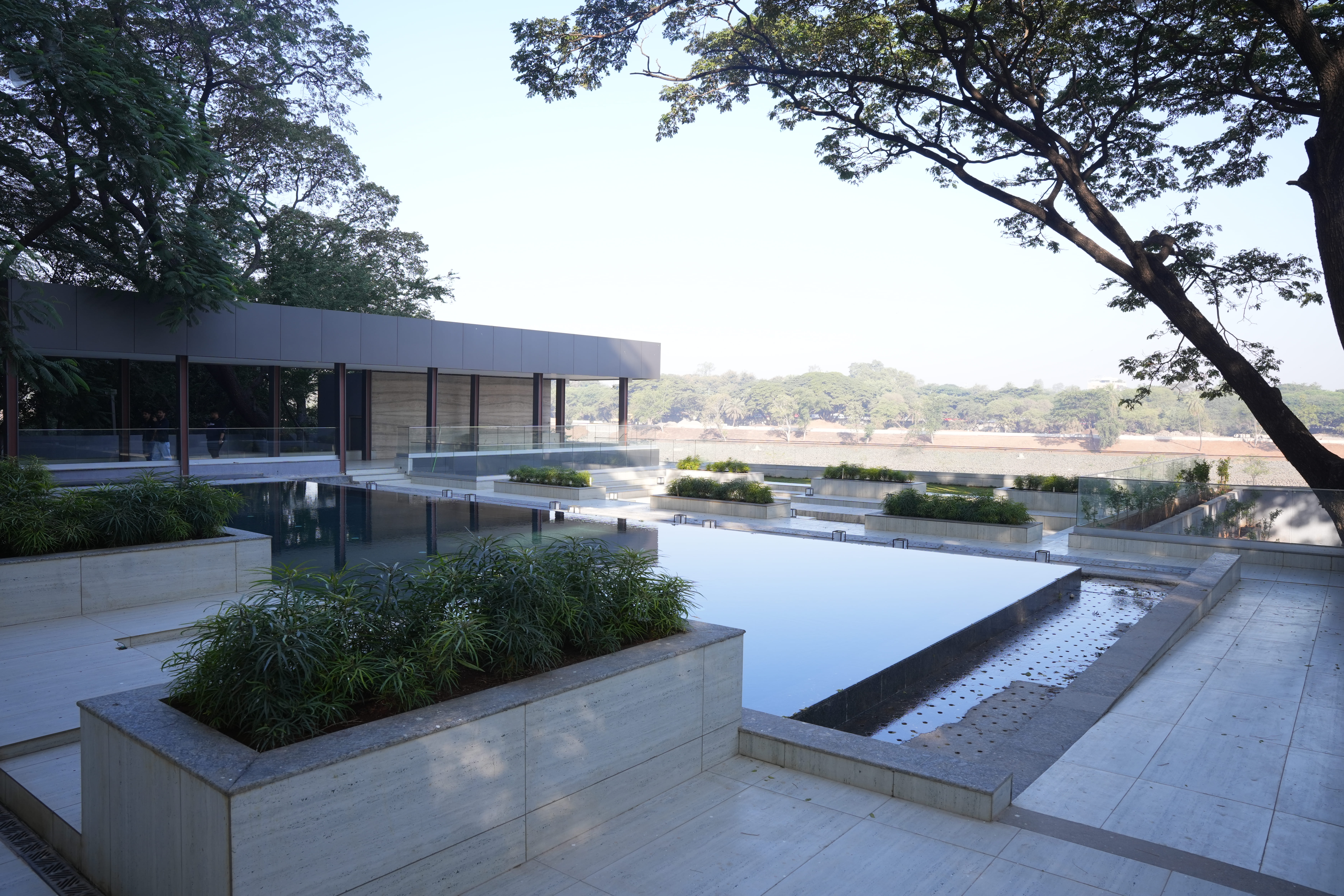  Apartments on Boat Club Road, Pune - 物件實景
