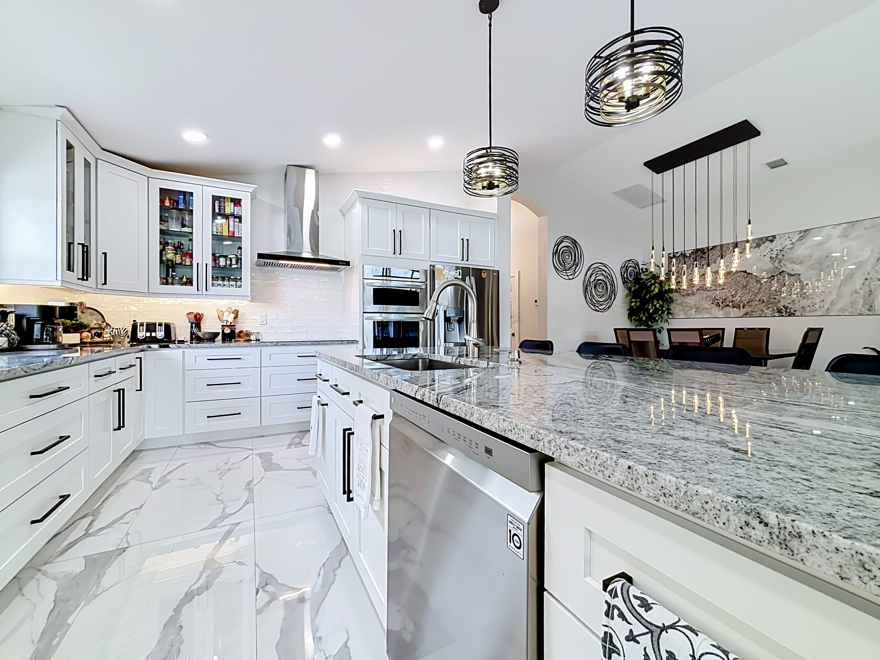  9889 Agnello St, Lake Worth, FL, 33467 - 物件實景
