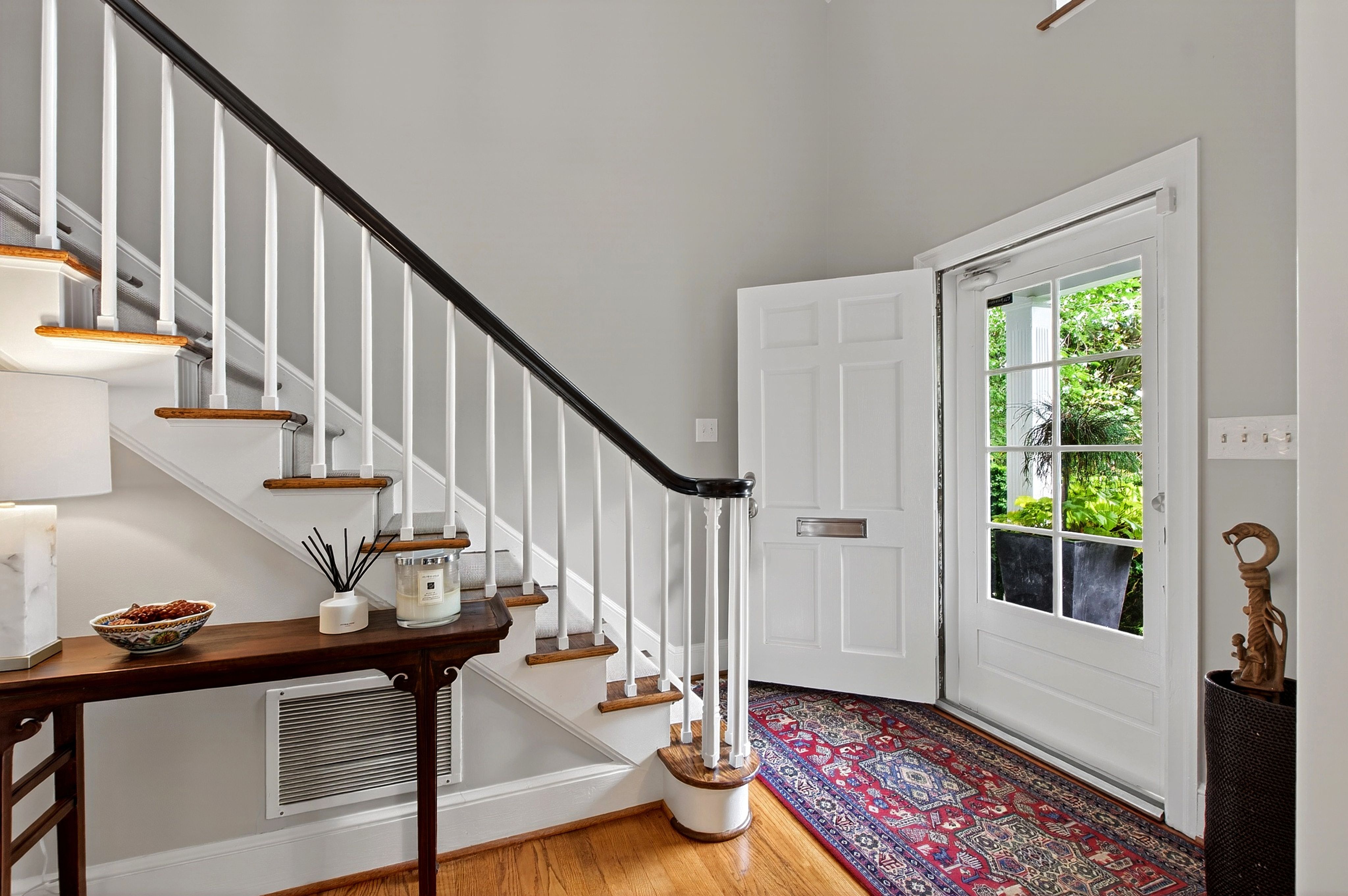  2507 Sanderson Drive, Raleigh, NC 27608 - 物件實景