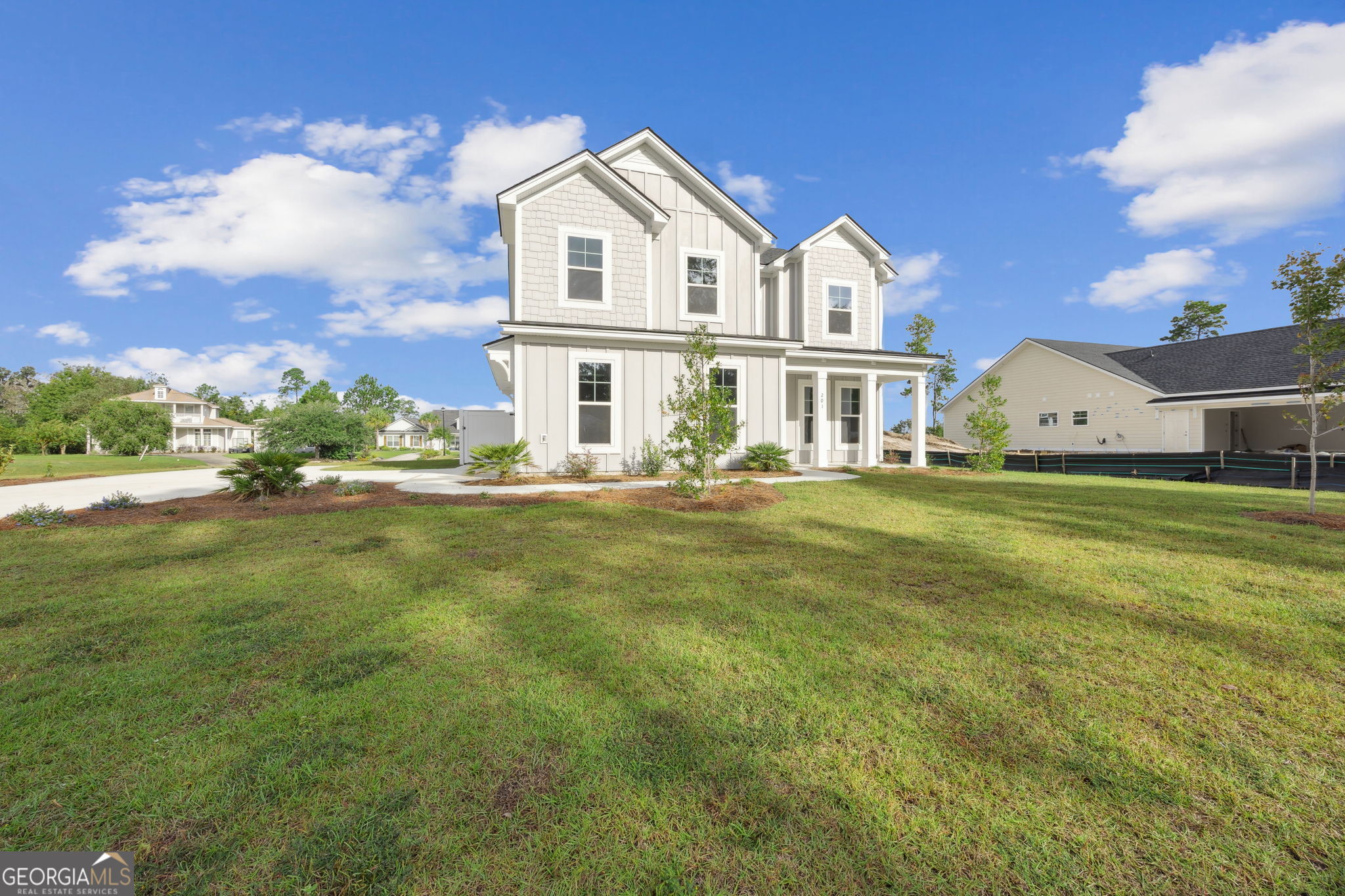 Tidal Marsh Way, Saint Marys, GA 31558 #1