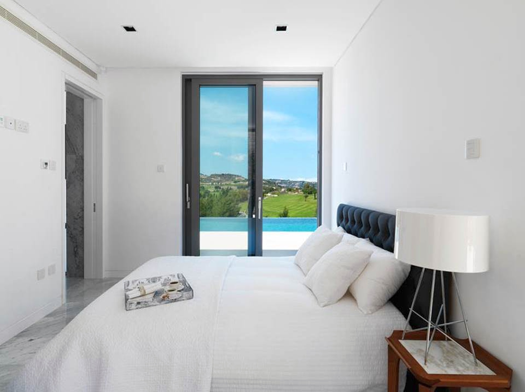  Barefoot Luxury in the Serene Hills of Prestigious Golf Resort - 物件實景