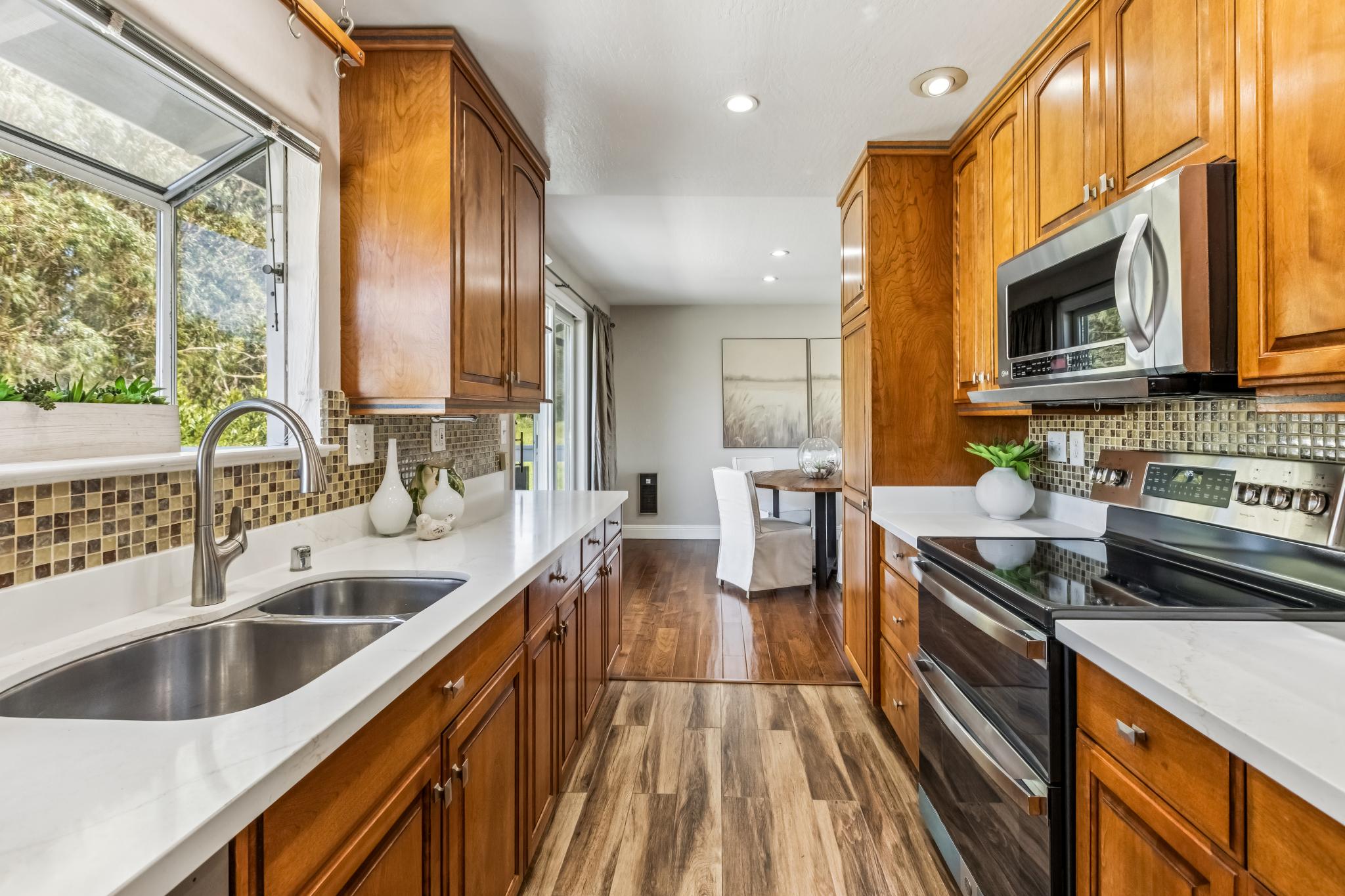  Picture Perfect Moss Beach Home - 物件實景