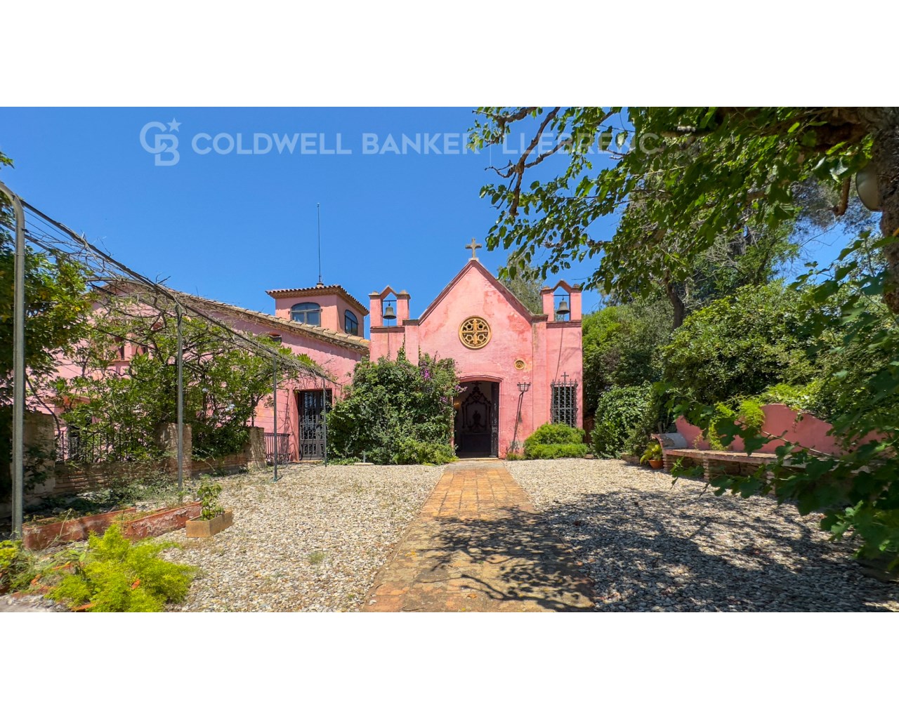 Barcelona, Barcelona, Sarri? - Sant Gervasi, Vallv, Barcelona, Catalonia, ES, 8 Bedrooms Bedrooms, ,8 BathroomsBathrooms,Residential,For Sale,Barcelona, Barcelona, Sarri? - Sant Gervasi, Vallv,1572907