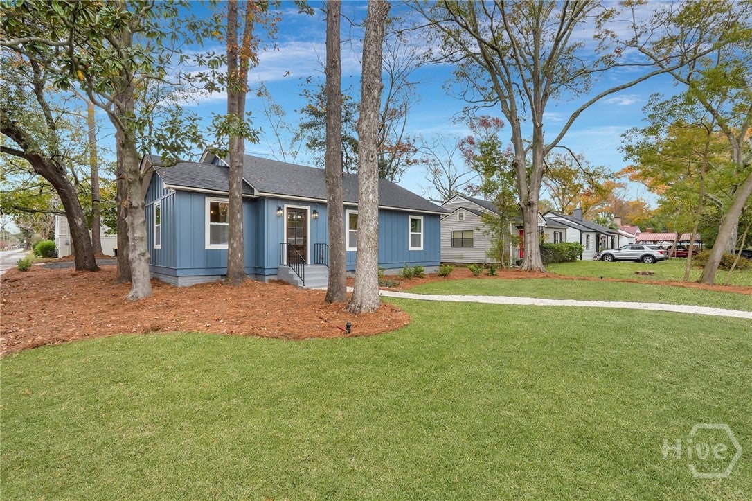 Savannah, Georgia, 31405, United States, 3 Bedrooms Bedrooms, ,3 BathroomsBathrooms,Residential,For Sale,1989638