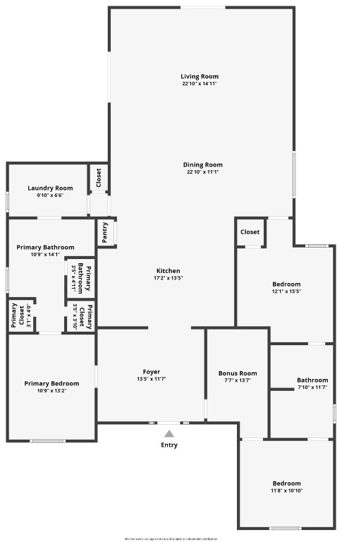 Austin, Texas, 78702, United States, 3 Bedrooms Bedrooms, ,2 BathroomsBathrooms,Residential,For Sale,1906696