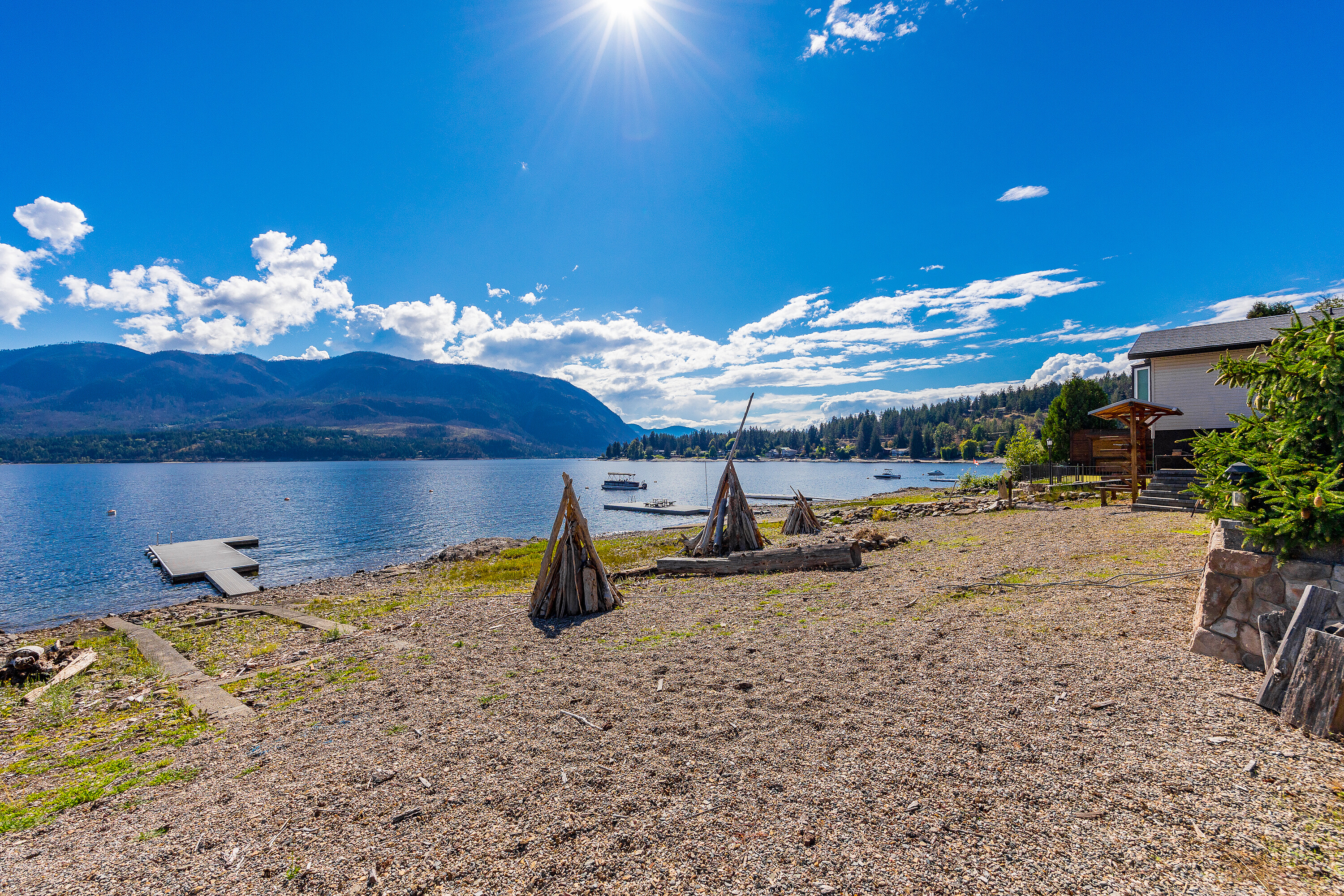  Lee Creek, Thompson & Okanagan - 物件實景