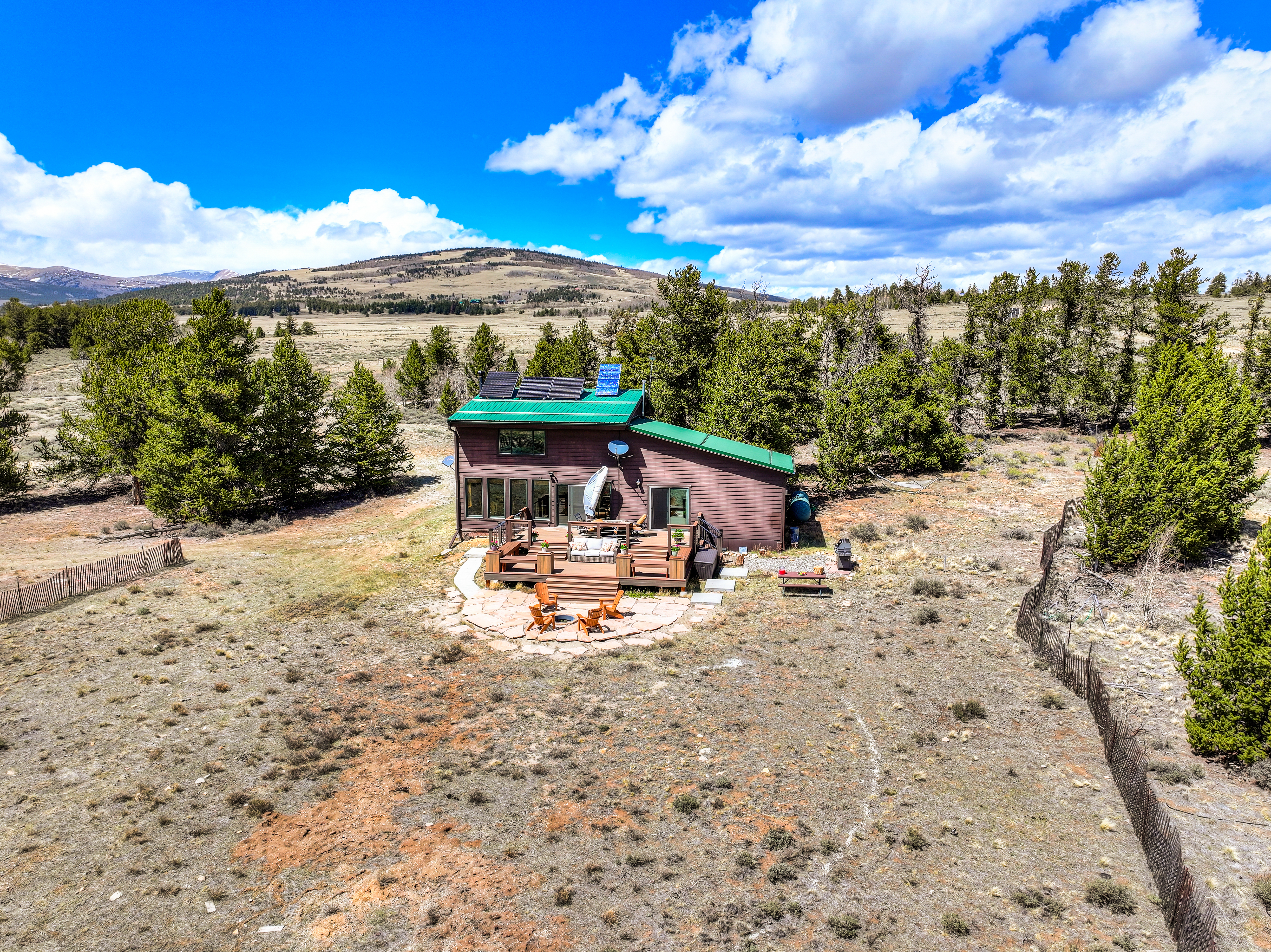  2867 Willow Creek Lane, Fairplay, CO, 80440 - 物件實景