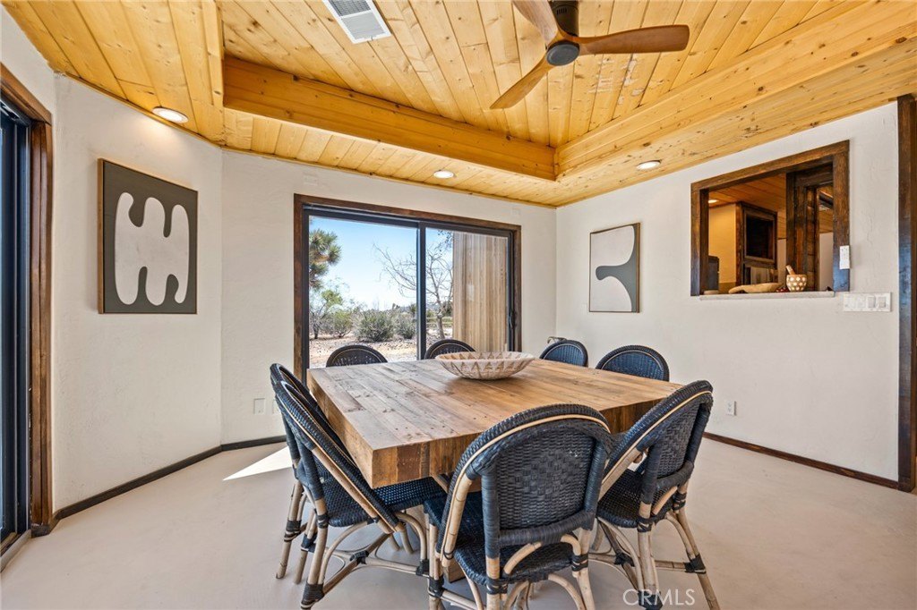 Yucca Valley, California, 92284, United States, 4 Bedrooms Bedrooms, ,3 BathroomsBathrooms,Residential,For Sale,1793280