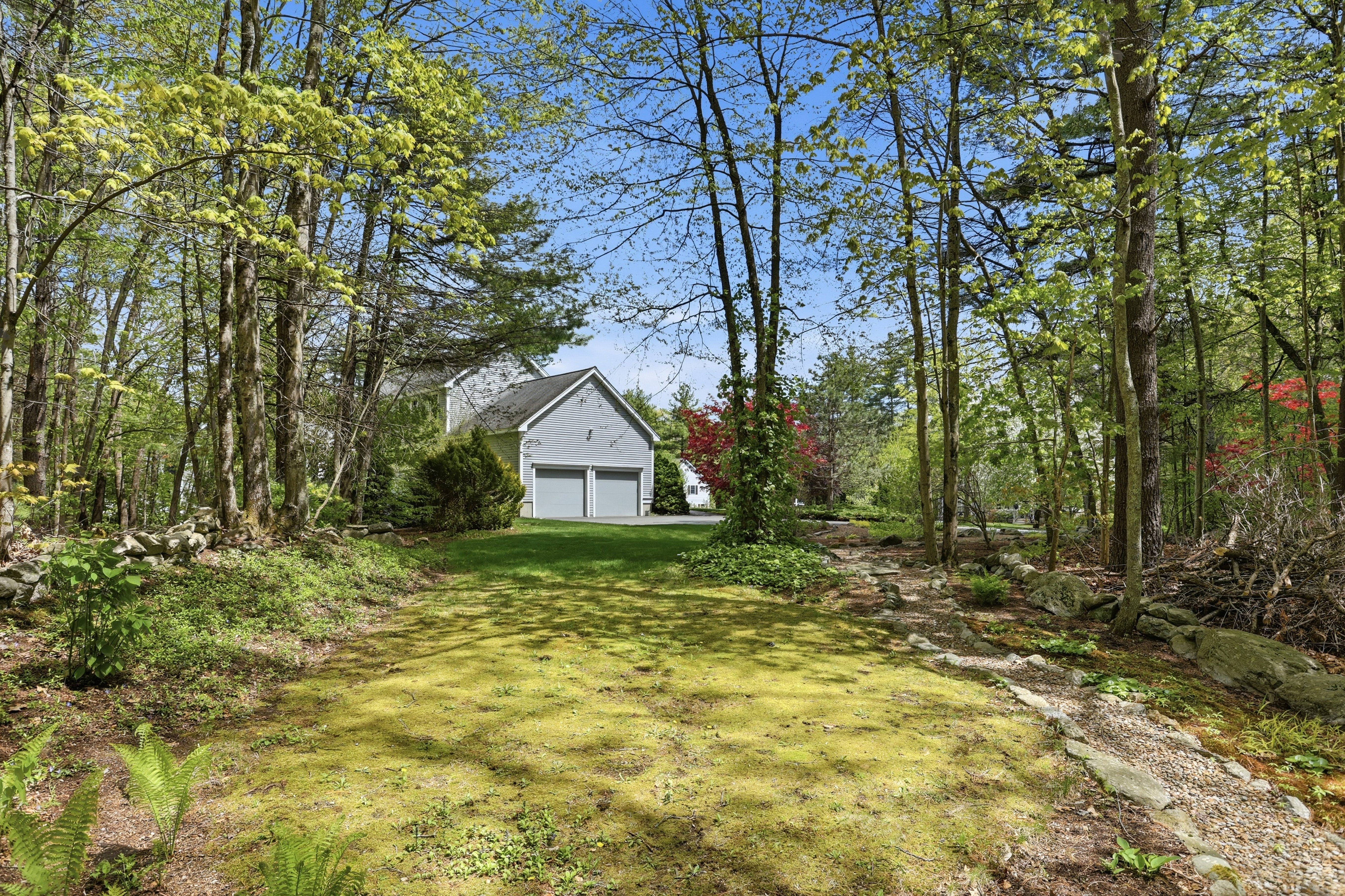  22 Kettell Plain Road, Stow, MA 01775 - 物件實景