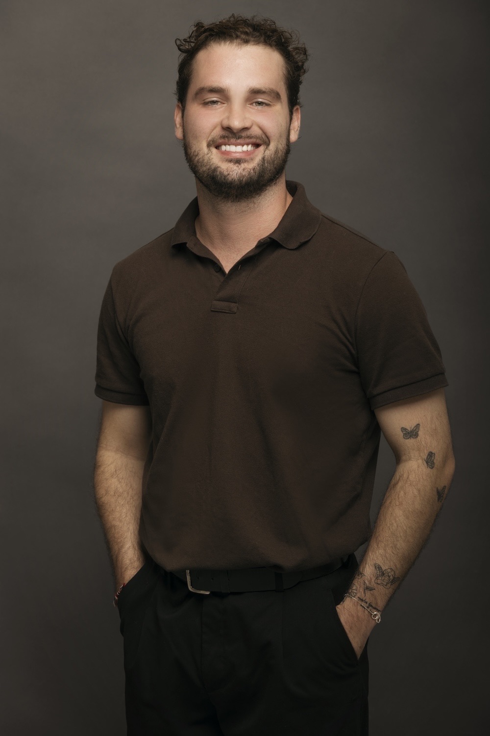 Sean Bass