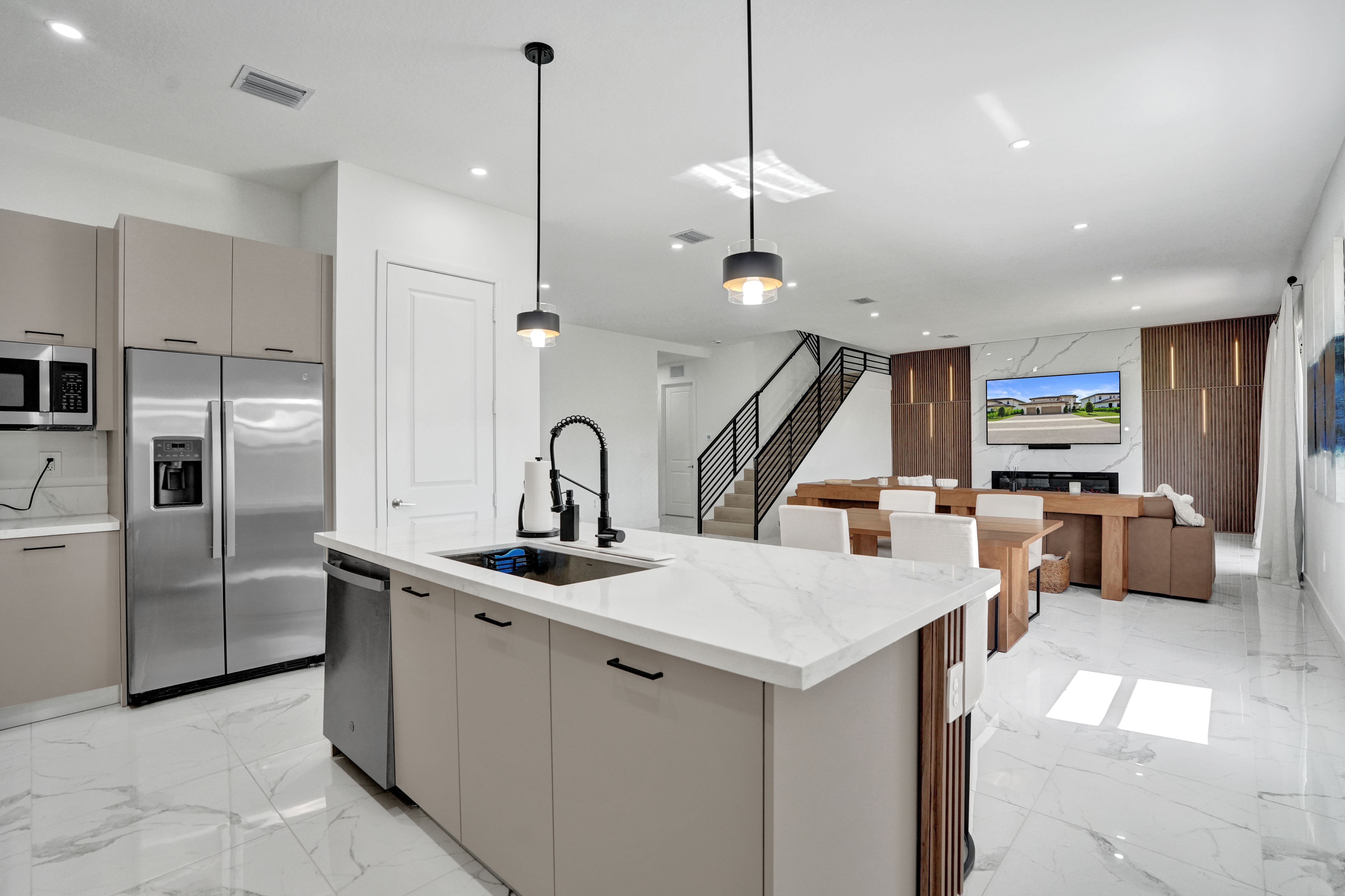  12240 SW 44th Ct, Davie, FL, 33330 - 物件實景
