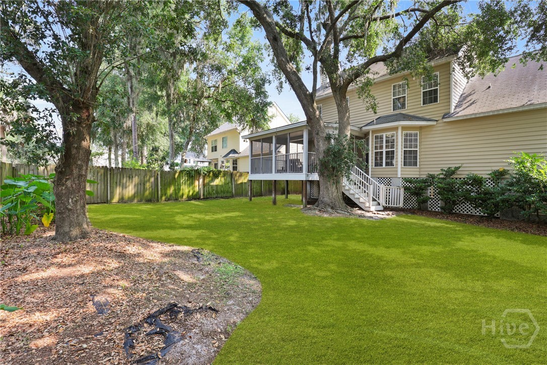 Savannah, Georgia, 31410, United States, 4 Bedrooms Bedrooms, ,3 BathroomsBathrooms,Residential,For Sale,1847240