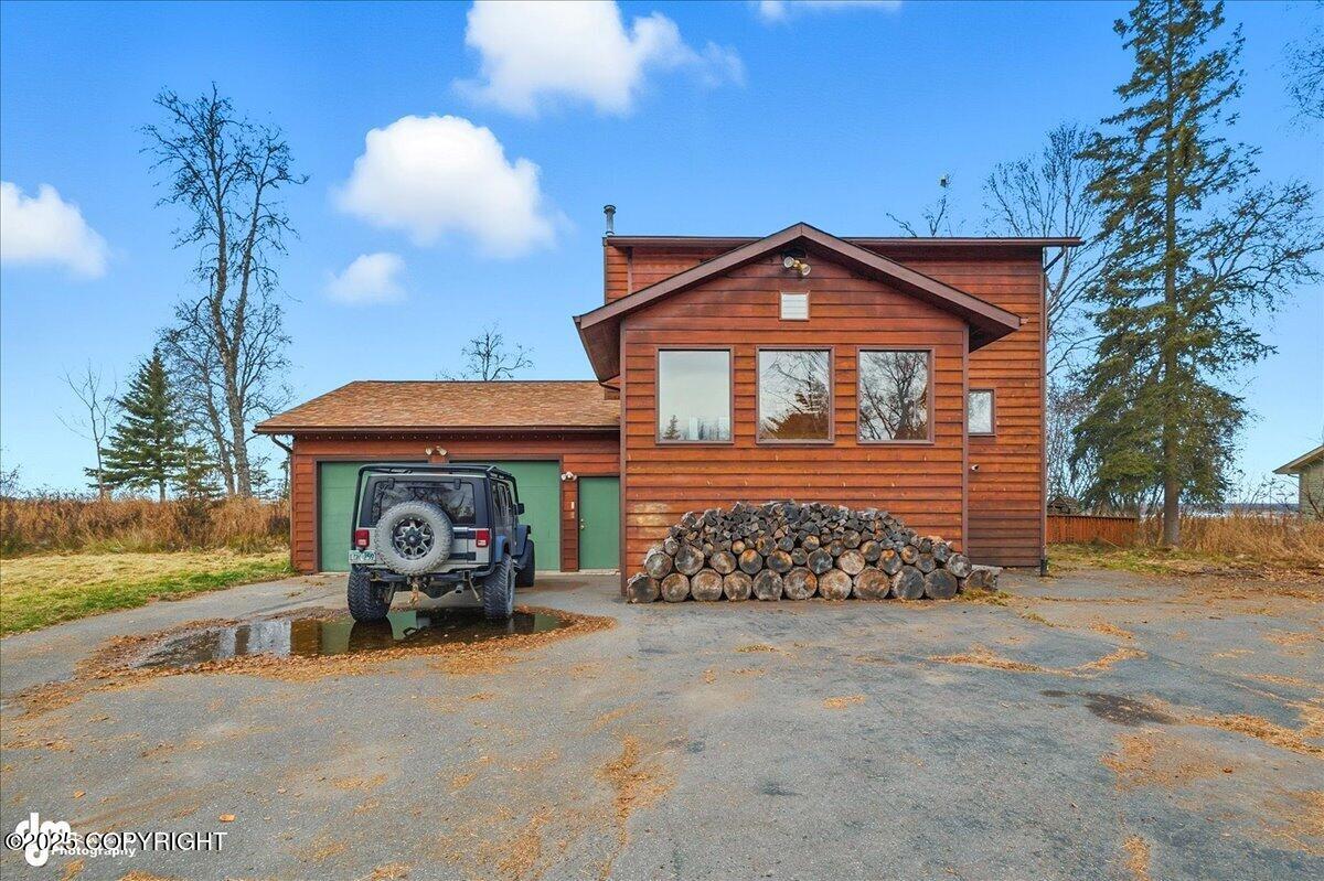 Kenai, Alaska, 99611, United States, 4 Bedrooms Bedrooms, ,3 BathroomsBathrooms,Residential,For Sale,1980386