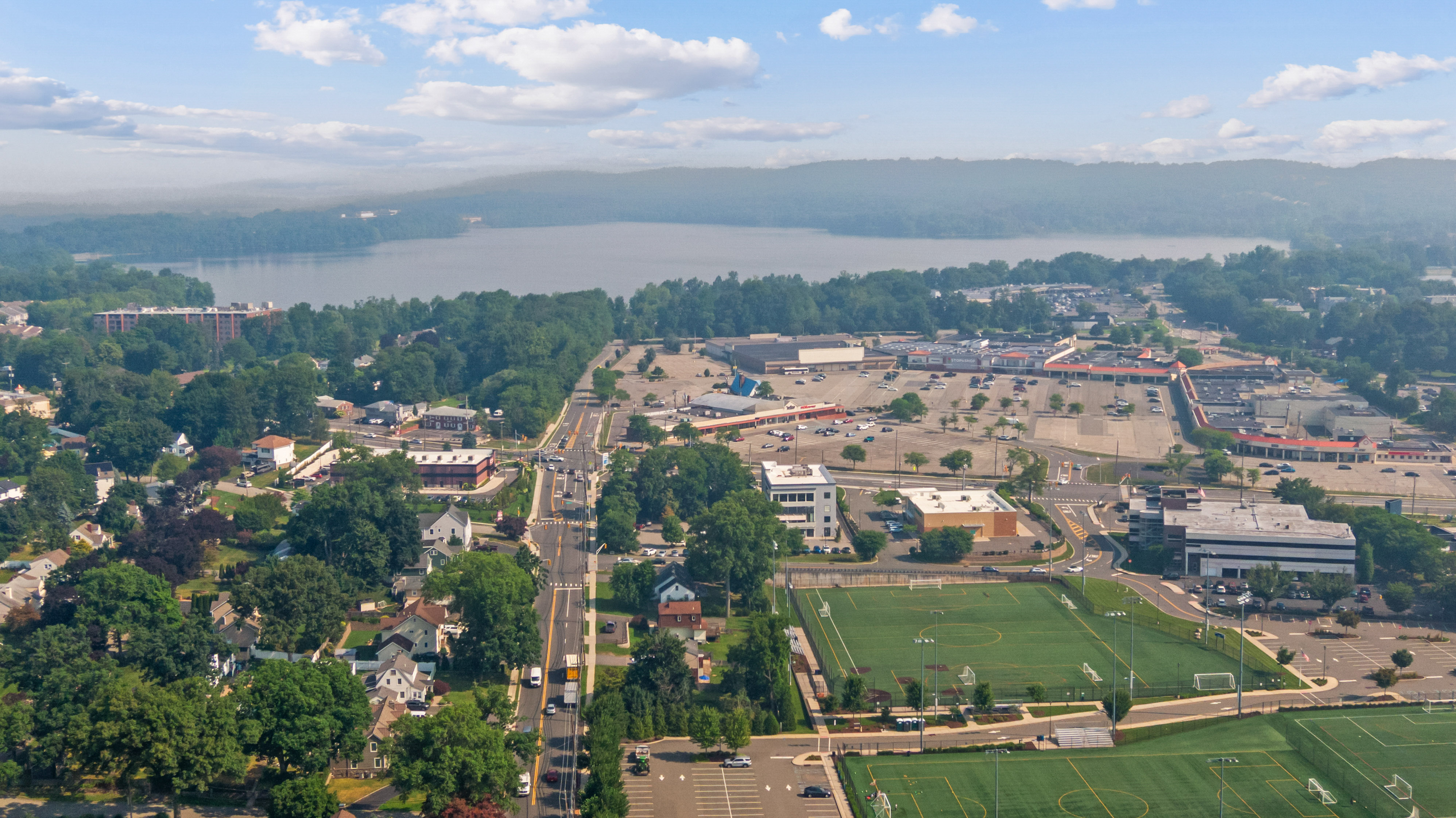  1468 Alps Road, Wayne, NJ 07470 - 物件實景
