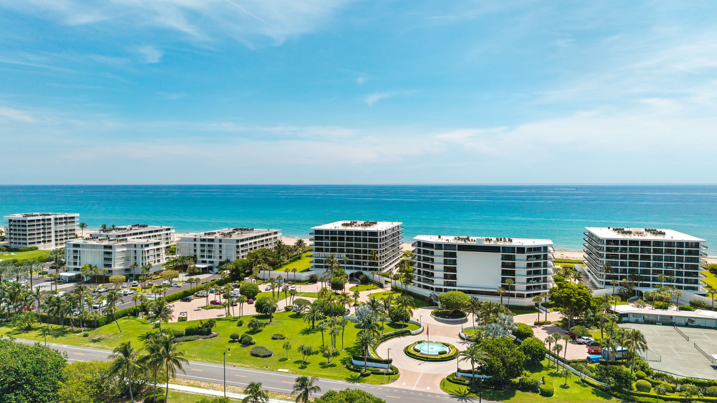  2660 S Ocean Boulevard, Palm Beach, FL, 33480 - 物件實景
