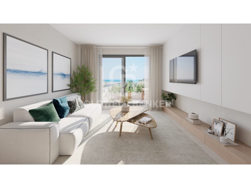 Mijas, Andalusia, ES, 3 Bedrooms Bedrooms, ,2 BathroomsBathrooms,Residential,For Sale,1874244