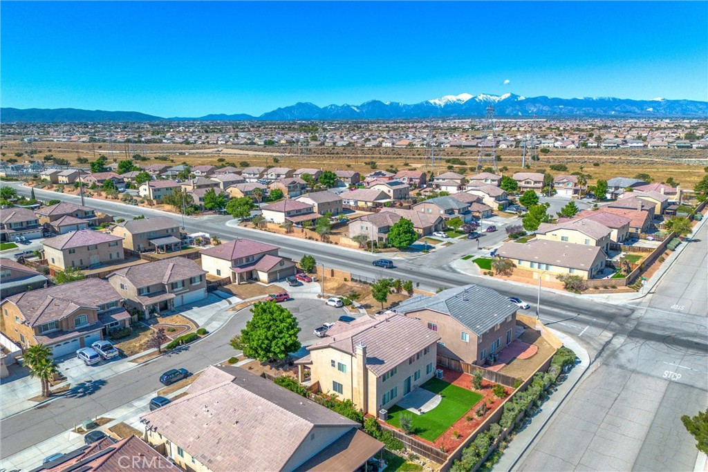 Hesperia, California, 92344, United States, 4 Bedrooms Bedrooms, ,3 BathroomsBathrooms,Residential,For Sale,2036953