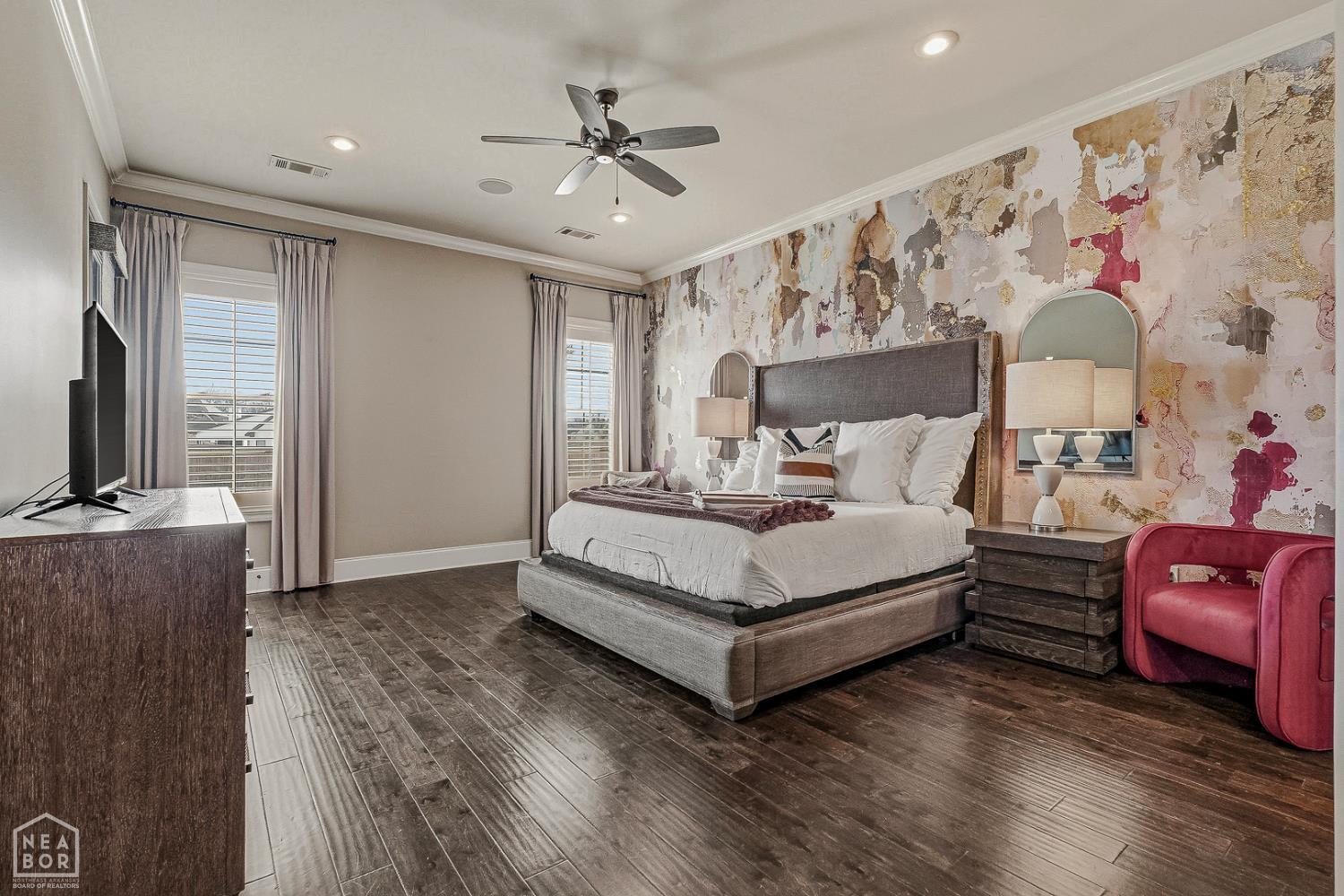 Jonesboro, Arkansas, 72404, United States, 4 Bedrooms Bedrooms, ,4 BathroomsBathrooms,Residential,For Sale,2031922