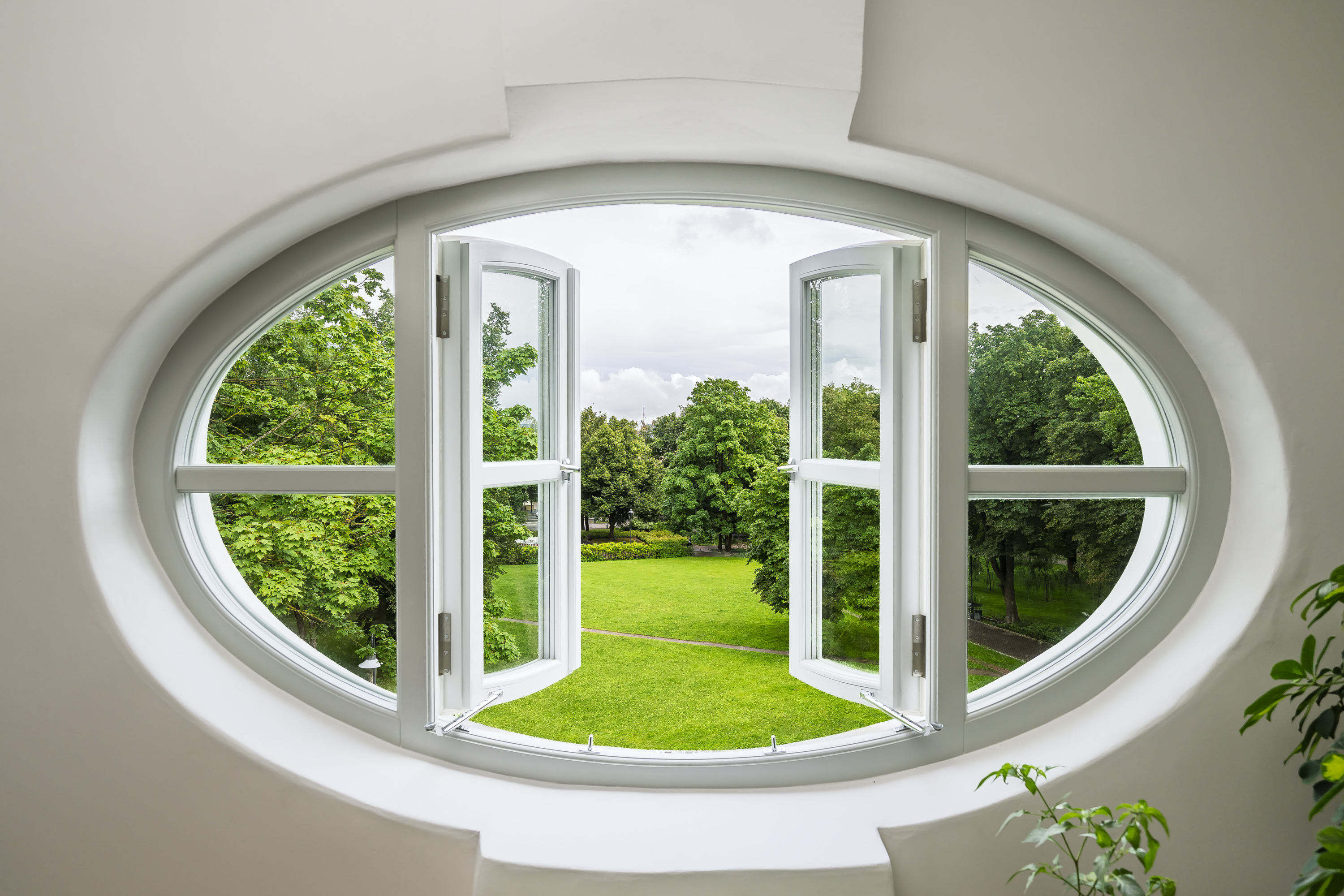  A Timeless Top-Floor Residence in the Heart of Vilnius Old Town - 物件實景