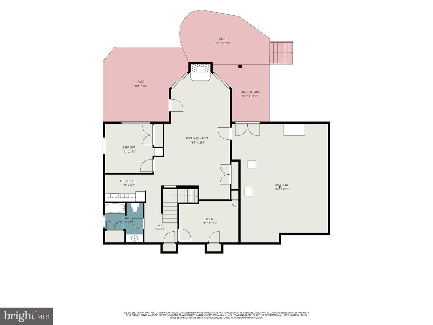MECHANICSBURG, Pennsylvania, 17055, United States, 6 Bedrooms Bedrooms, ,6 BathroomsBathrooms,Residential,For Sale,2048271