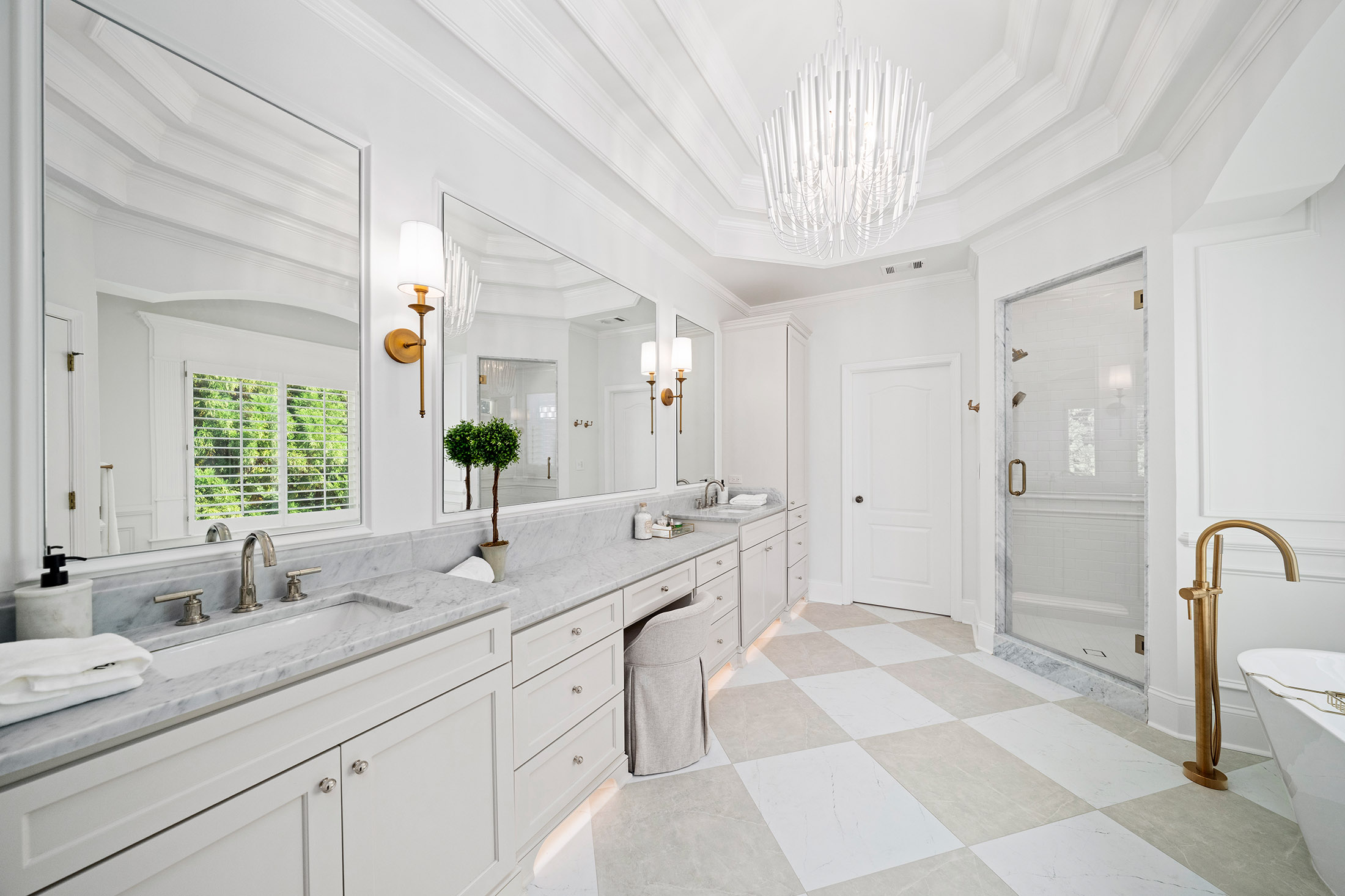  Nestled on One of Triple Crown’s Most Coveted Private Lots - 物件實景