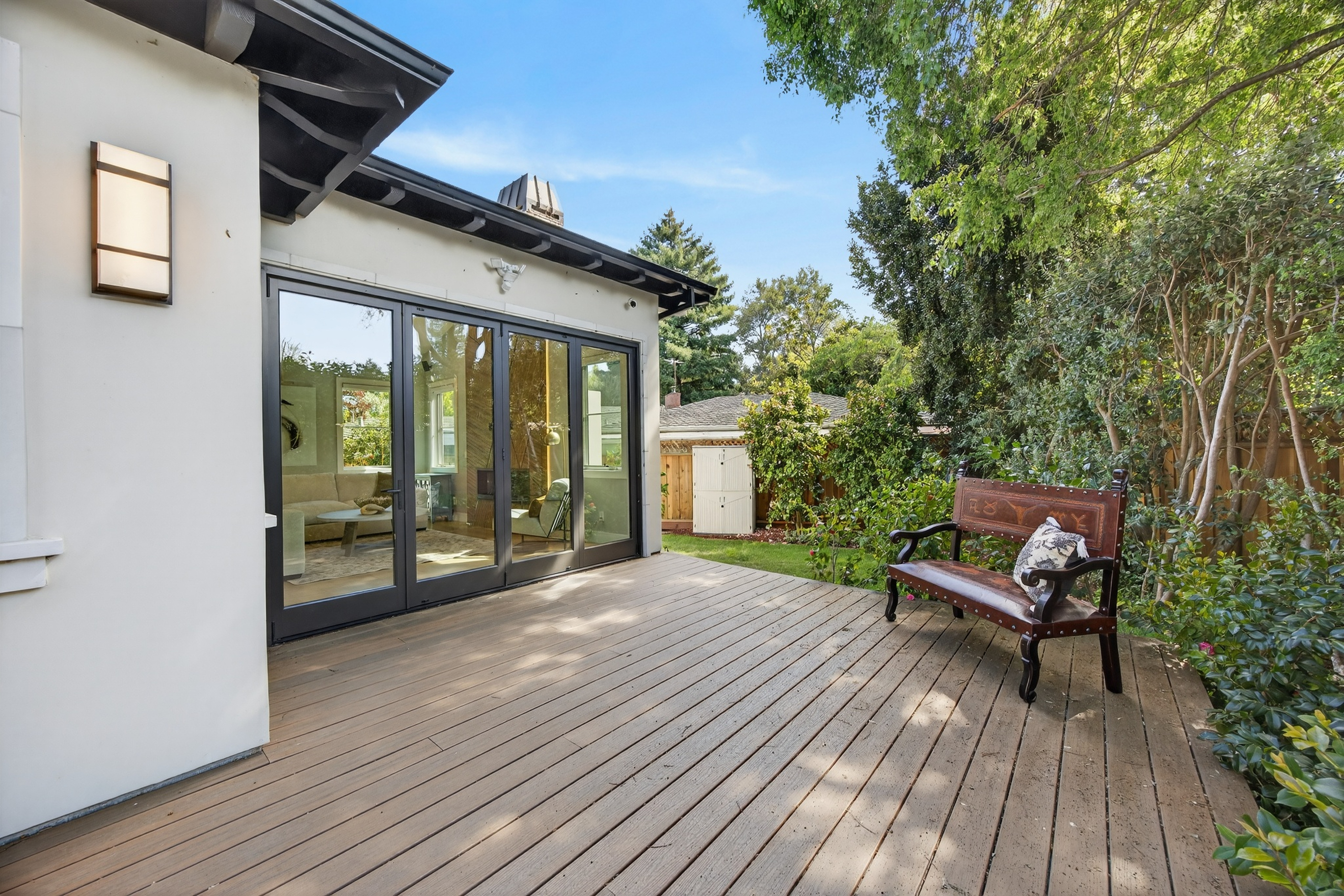  38 Tevis Place, Palo Alto, CA 94301 - 物件實景