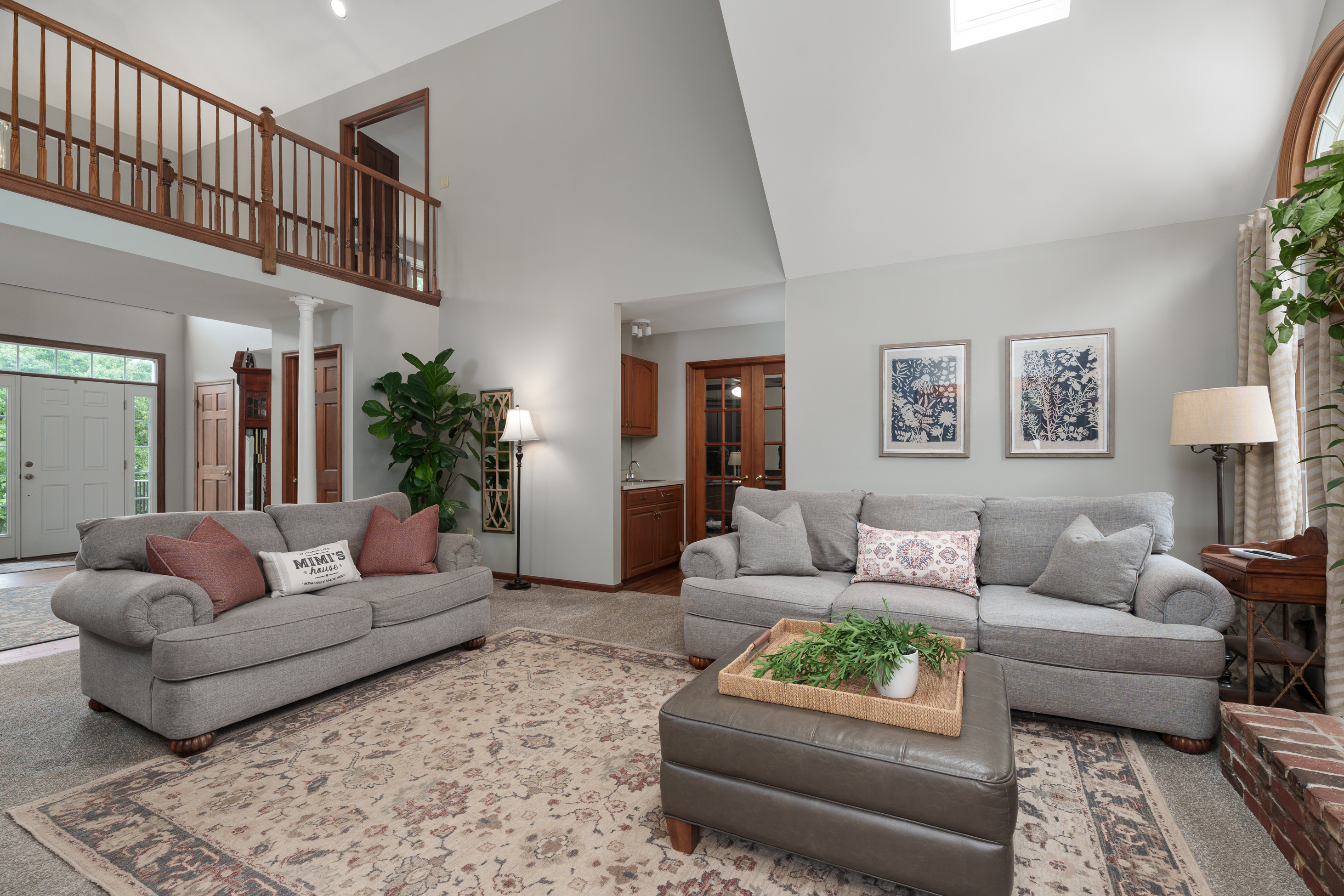  Privacy, Comfort, and a Location That Captures the Best of Alexandria Township - 物件實景