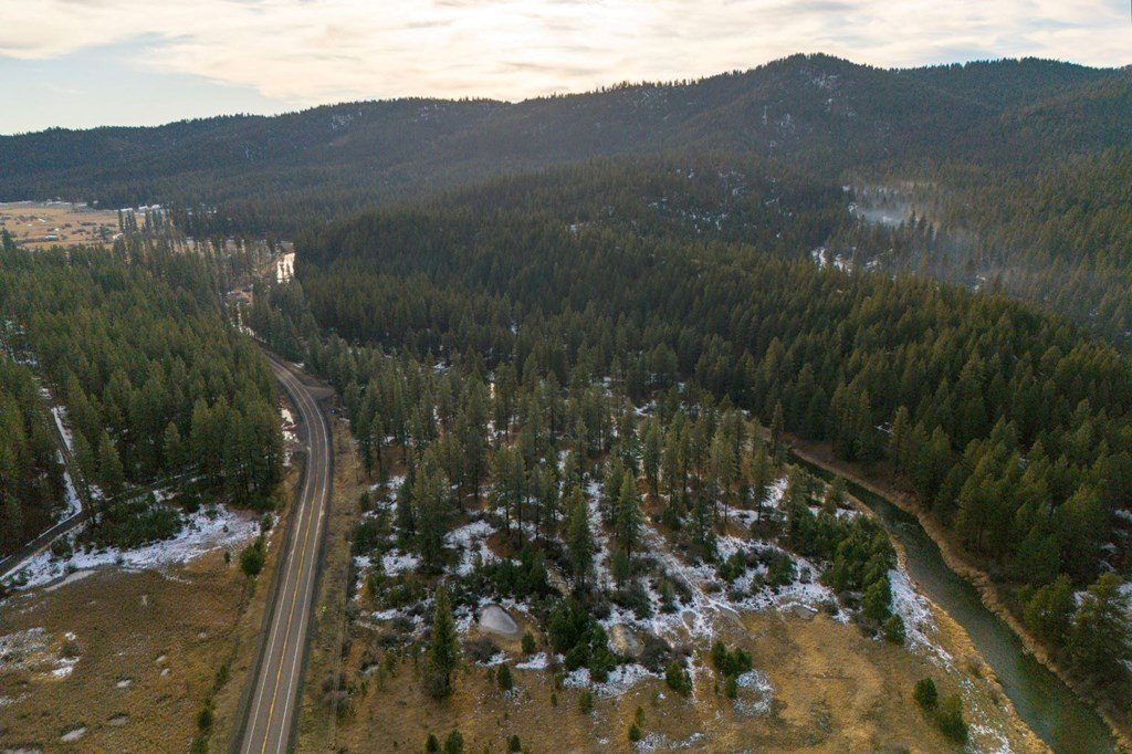 New Meadows, Idaho, 83654, United States, ,Land,For Sale,2005639